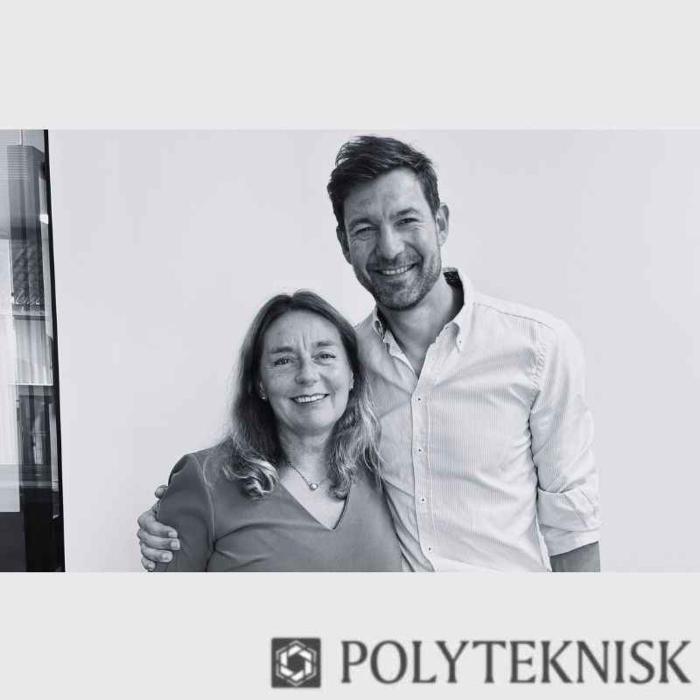 #PolyPod: Snakk om Oslo som ledende finanssenter!