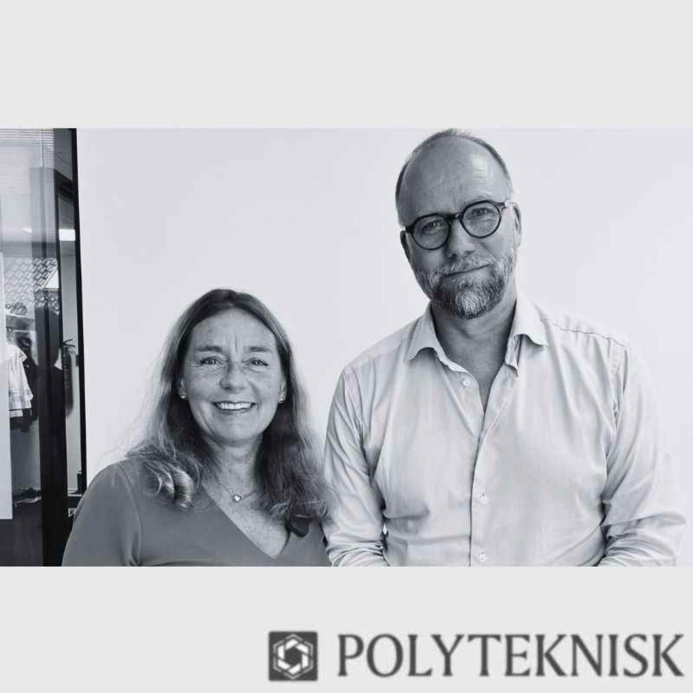 #PolyPod: Snakk om energi for beredskap!