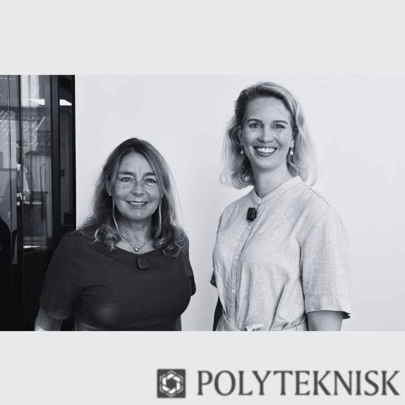 #PolyPod: Snakk om rekruttering offshore!