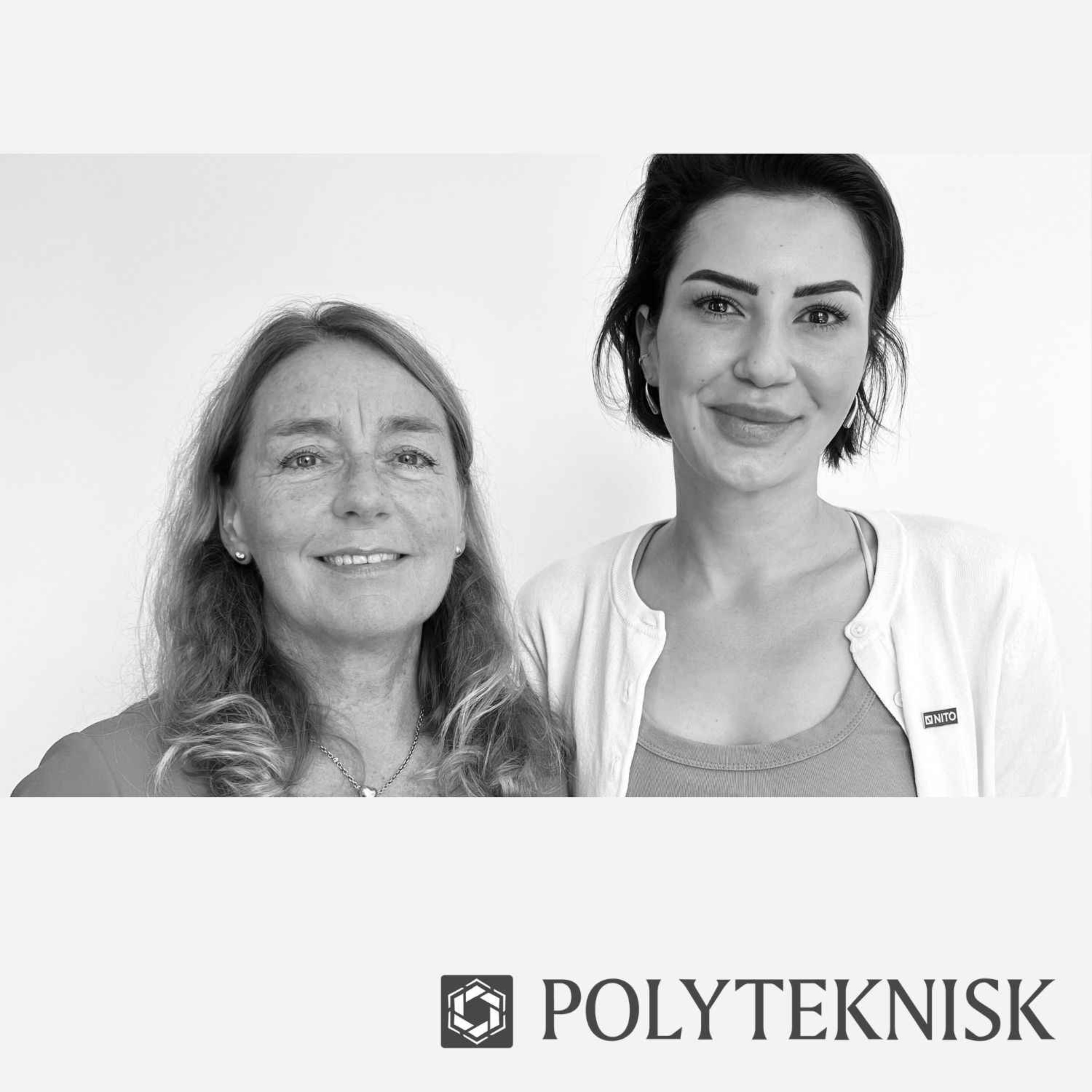 #PolyPod: Snakk om skjermbruk i skolen!