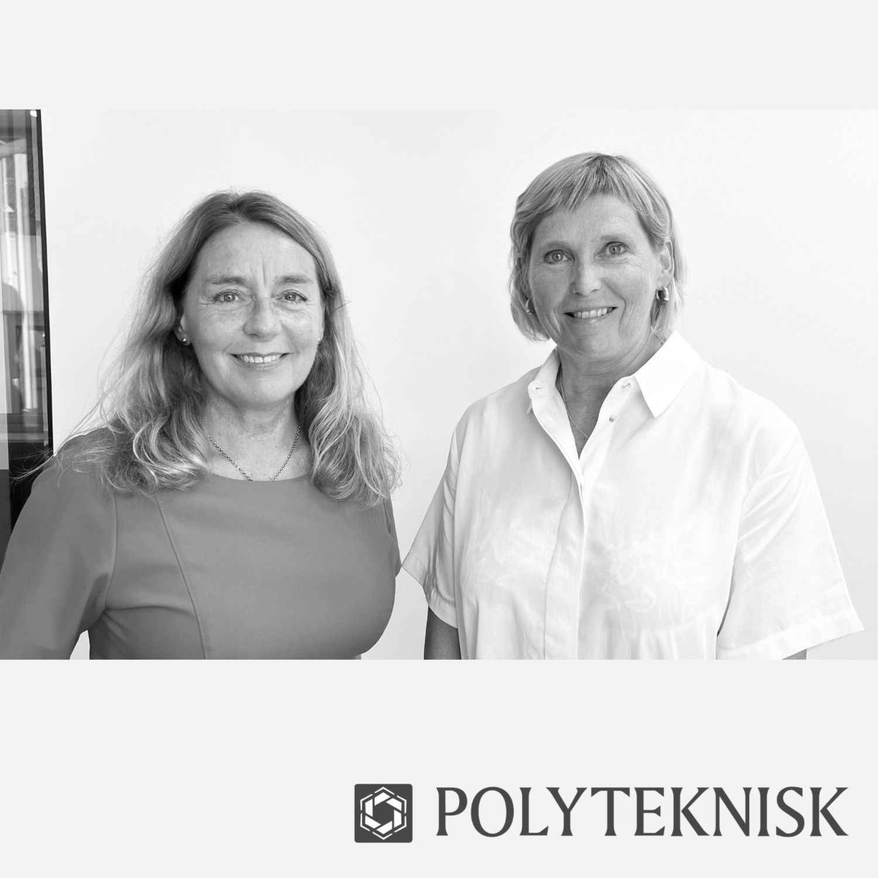 #PolyPod: Snakk om teknologiutvikling!