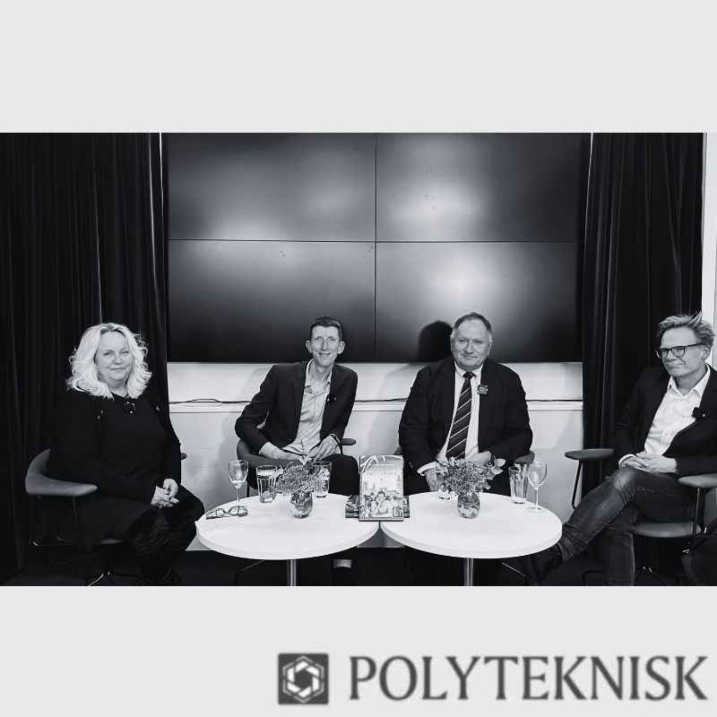 #PolyPod: Storbritannia på 200 sider: Landet som ble en verdensmakt