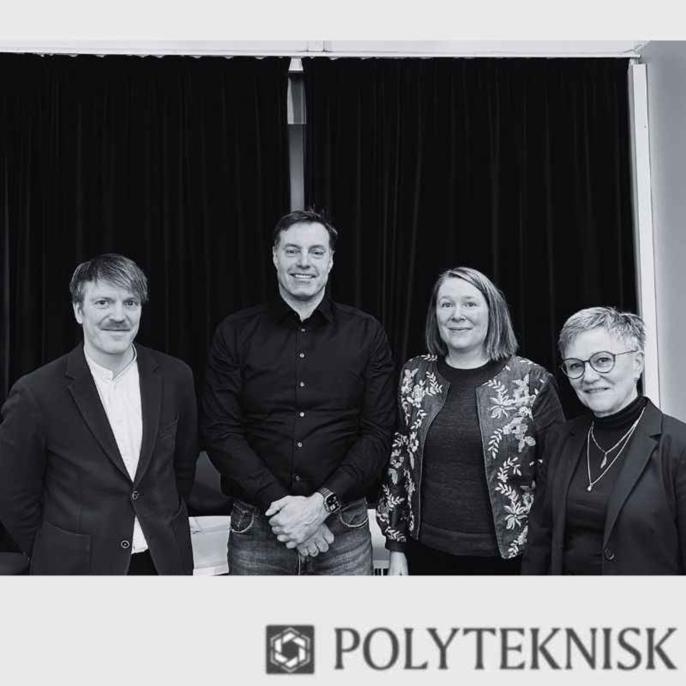 #PolyPod: Dansken, svensken og nordmannen – hvem er vinnere og tapere i det nordiske kraftsamarbeidet? #PolyPod: Dansken, svensken og nordmannen – hvem er vinnere og tapere i det nordiske kraftsamarbeidet?