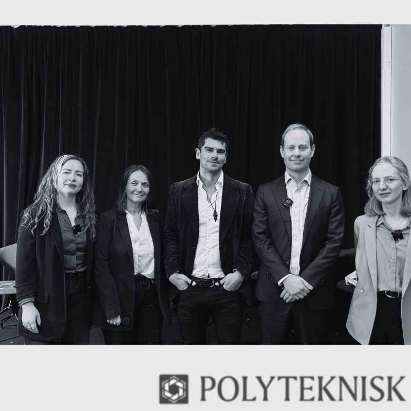 #PolyPod: Nuclear weapons and financial risk. Rethinking investment exposure in an age of escalation