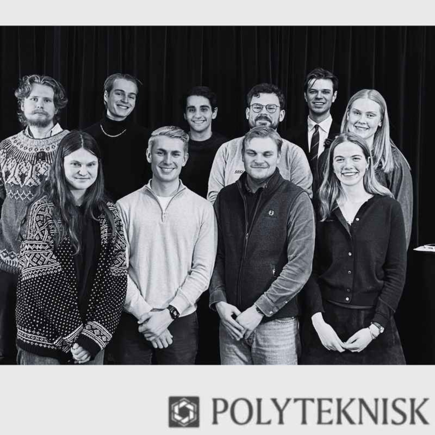 #PolyPod