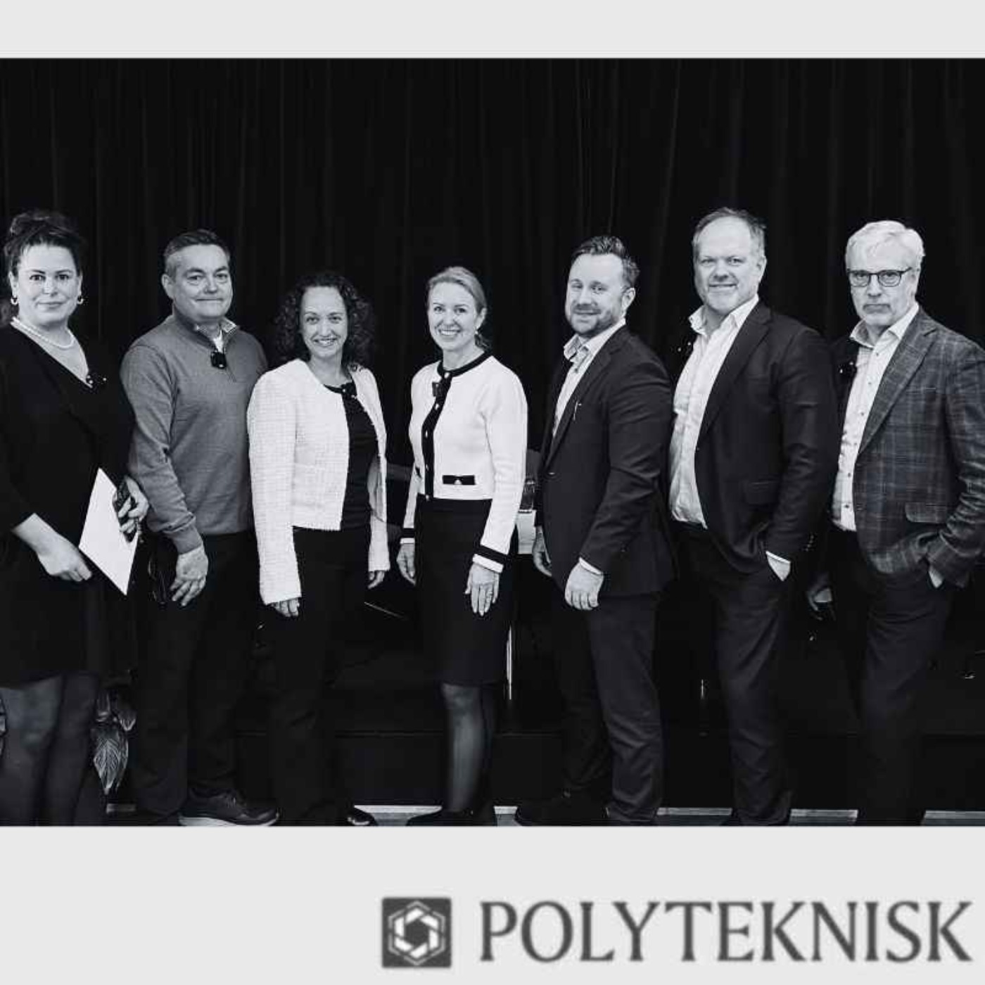 #PolyPod: Hva betyr NATO-kravet om totalforsvar for norske virksomheter?