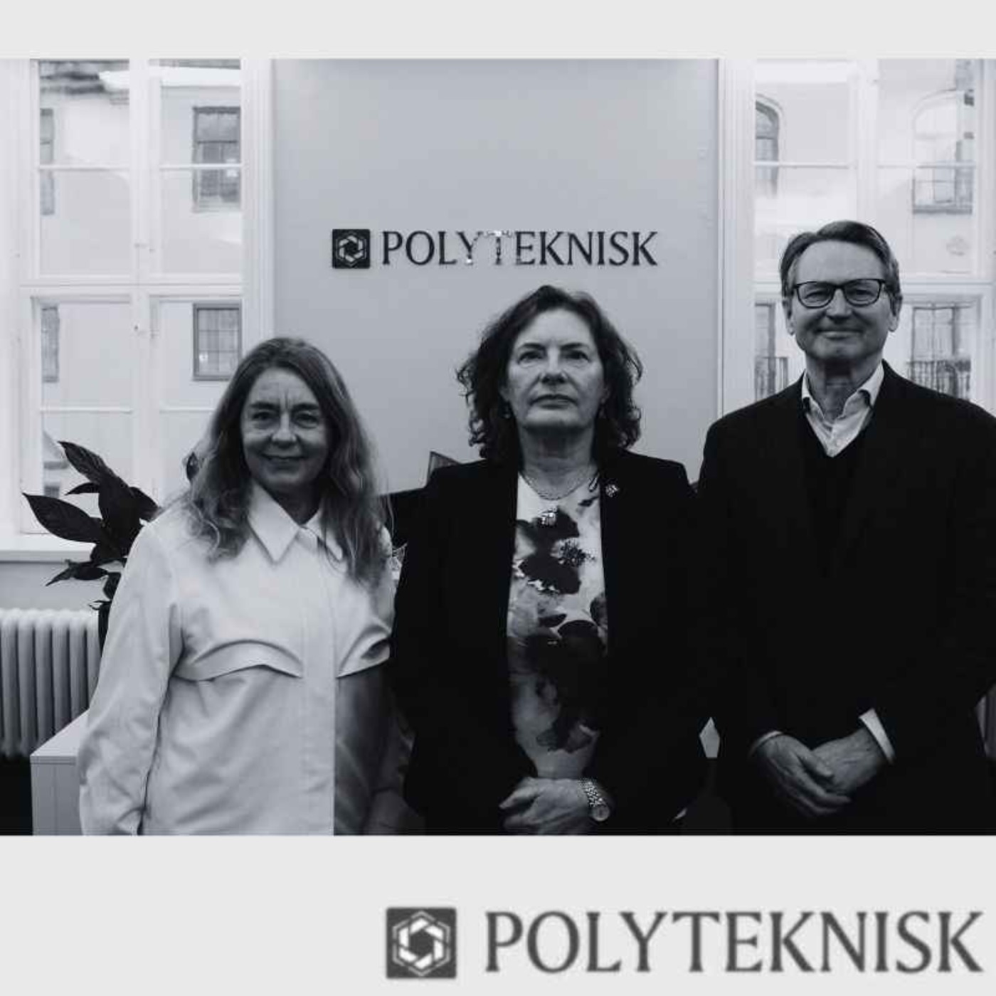 #PolyPod: France is stepping up as nuclear power – for sure