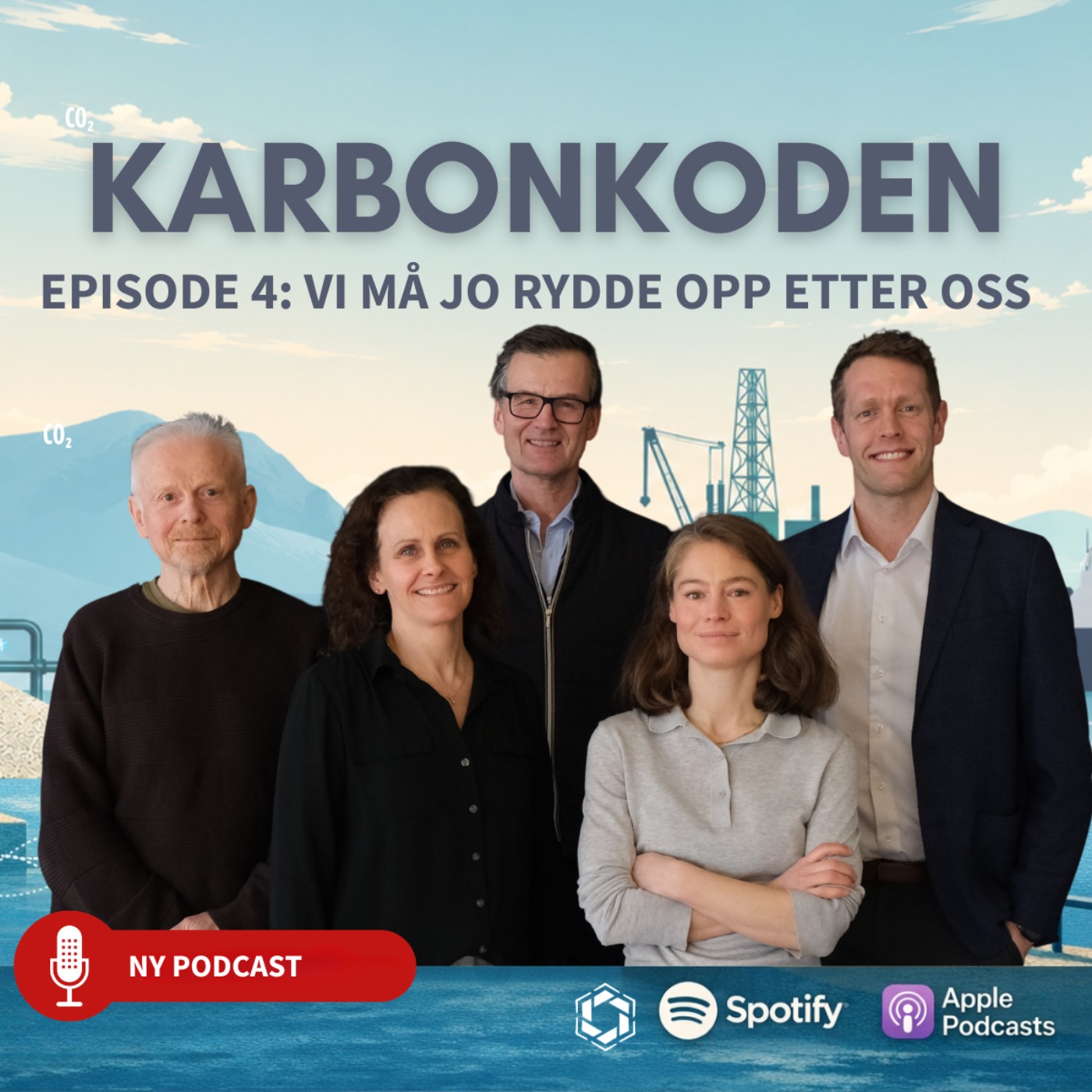 #PolyPod – Karbonkoden:  Vi må jo rydde opp etter oss episode artwork