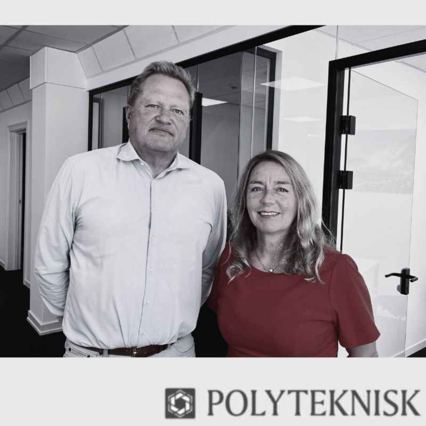Artwork for #PolyPod