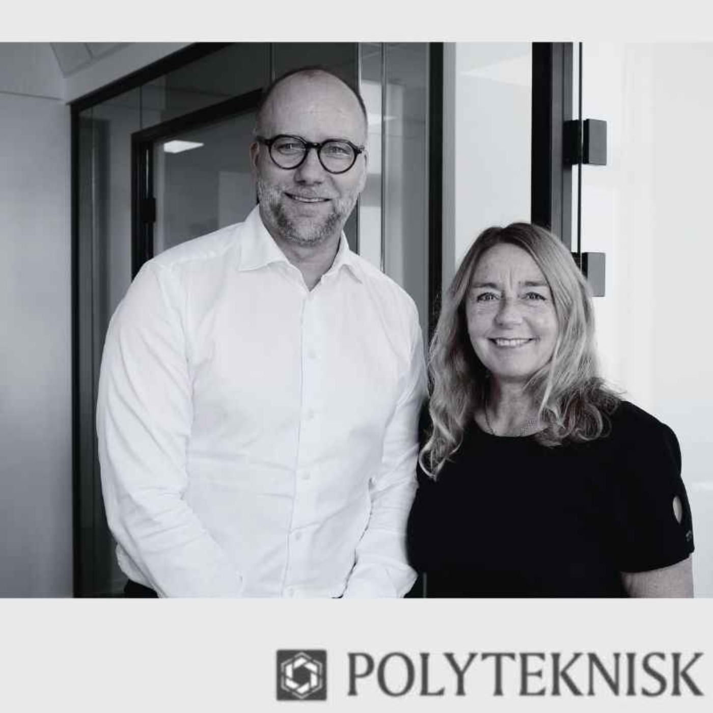 #PolyPod: Snakk om leverandører til kjernekraft! episode artwork