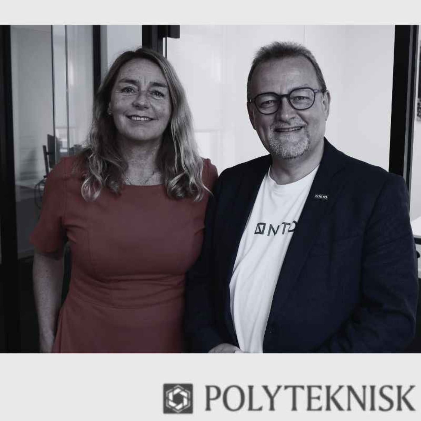 #PolyPod: Snakk om beredskap i kommunene! episode artwork