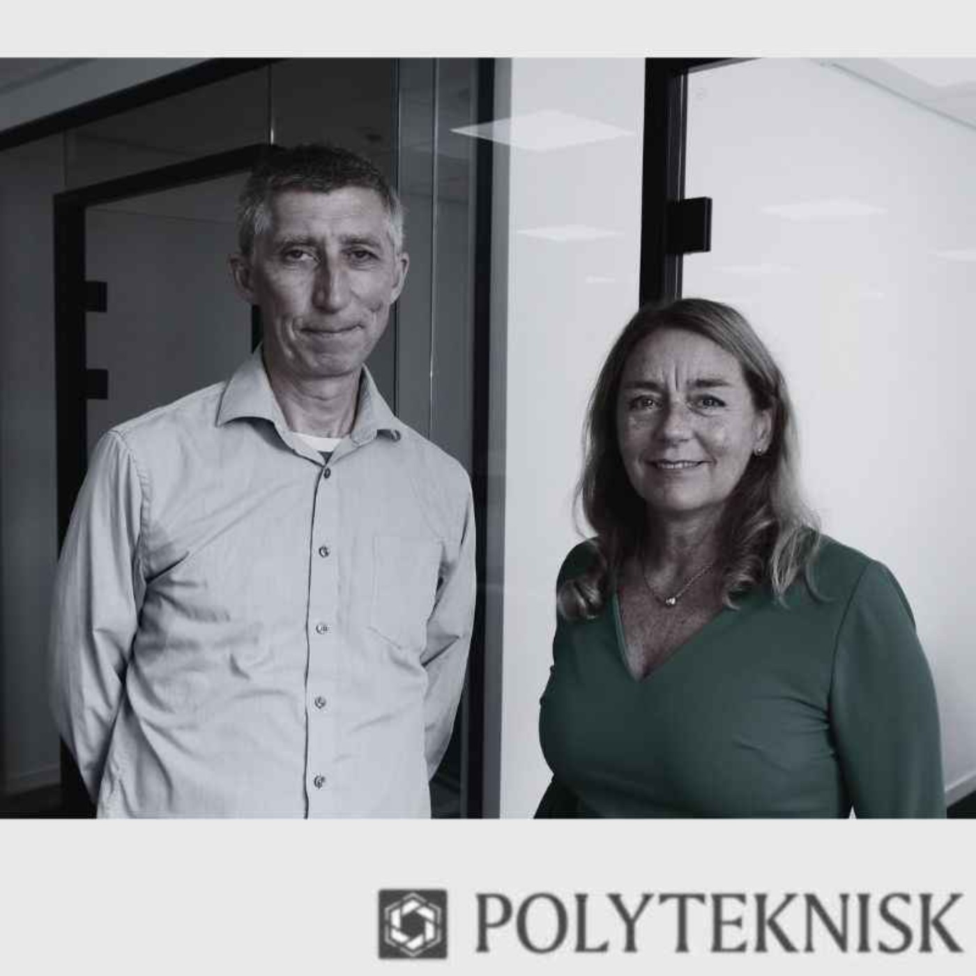 #PolyPod: Snakk om kjernekraft senere! episode artwork
