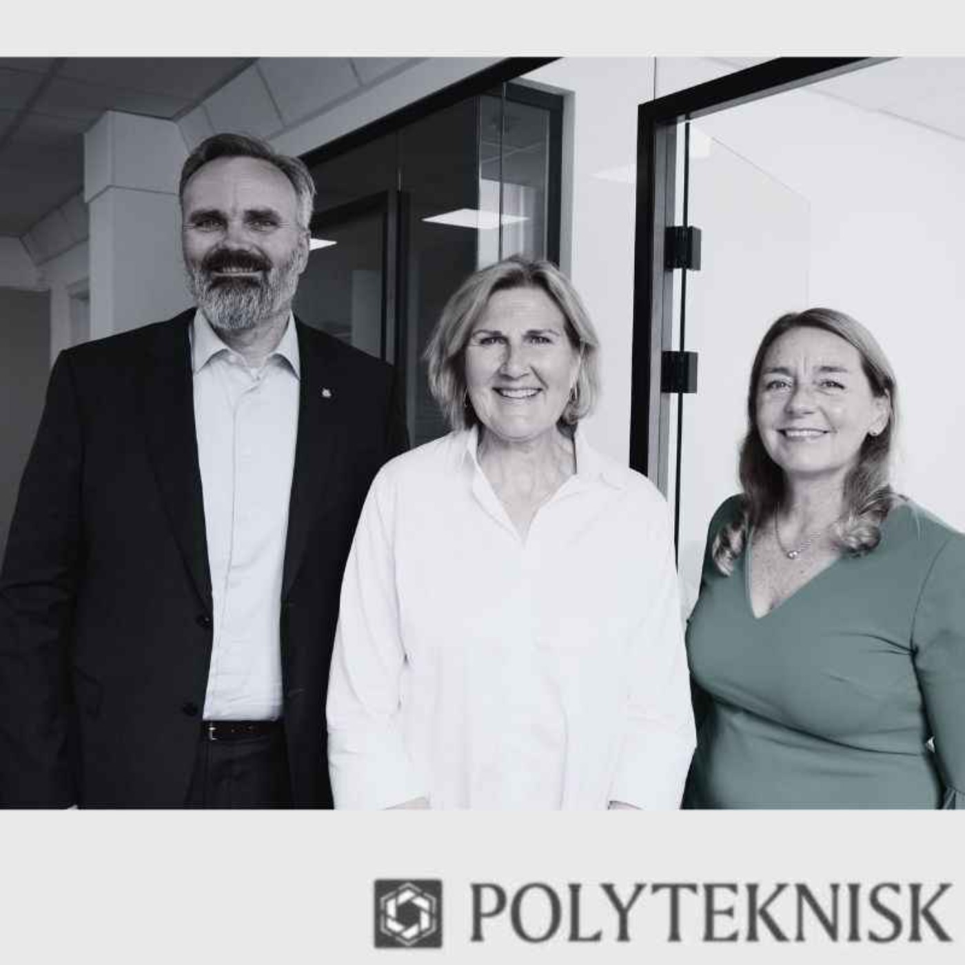 #PolyPod: Snakk om veien til beredskap! episode artwork