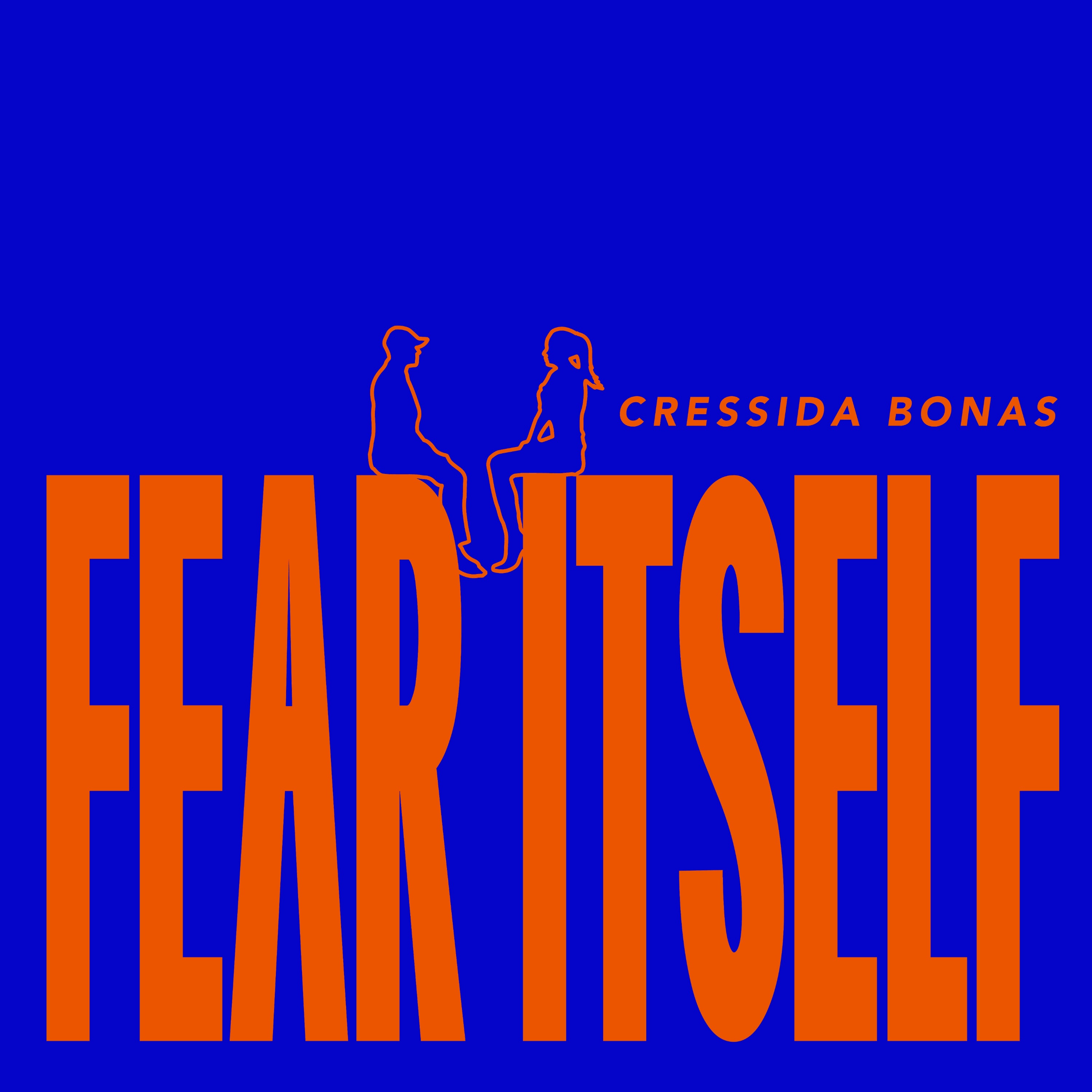 Season 3 Trailer - Fear Itself with Cressida Bonas