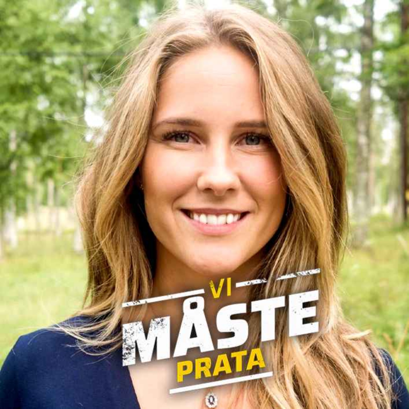 Vi måste prata