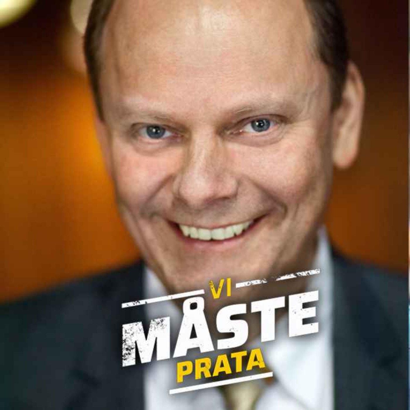 VMP#37 - Lasse Granqvist
