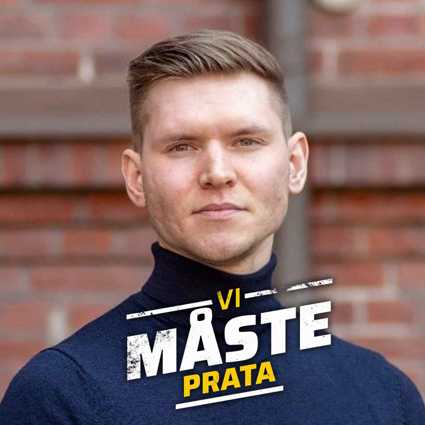 Vi måste prata