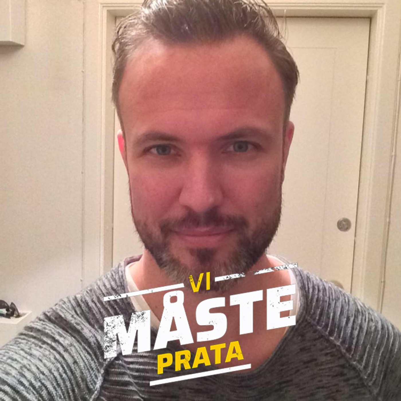 Vi måste prata