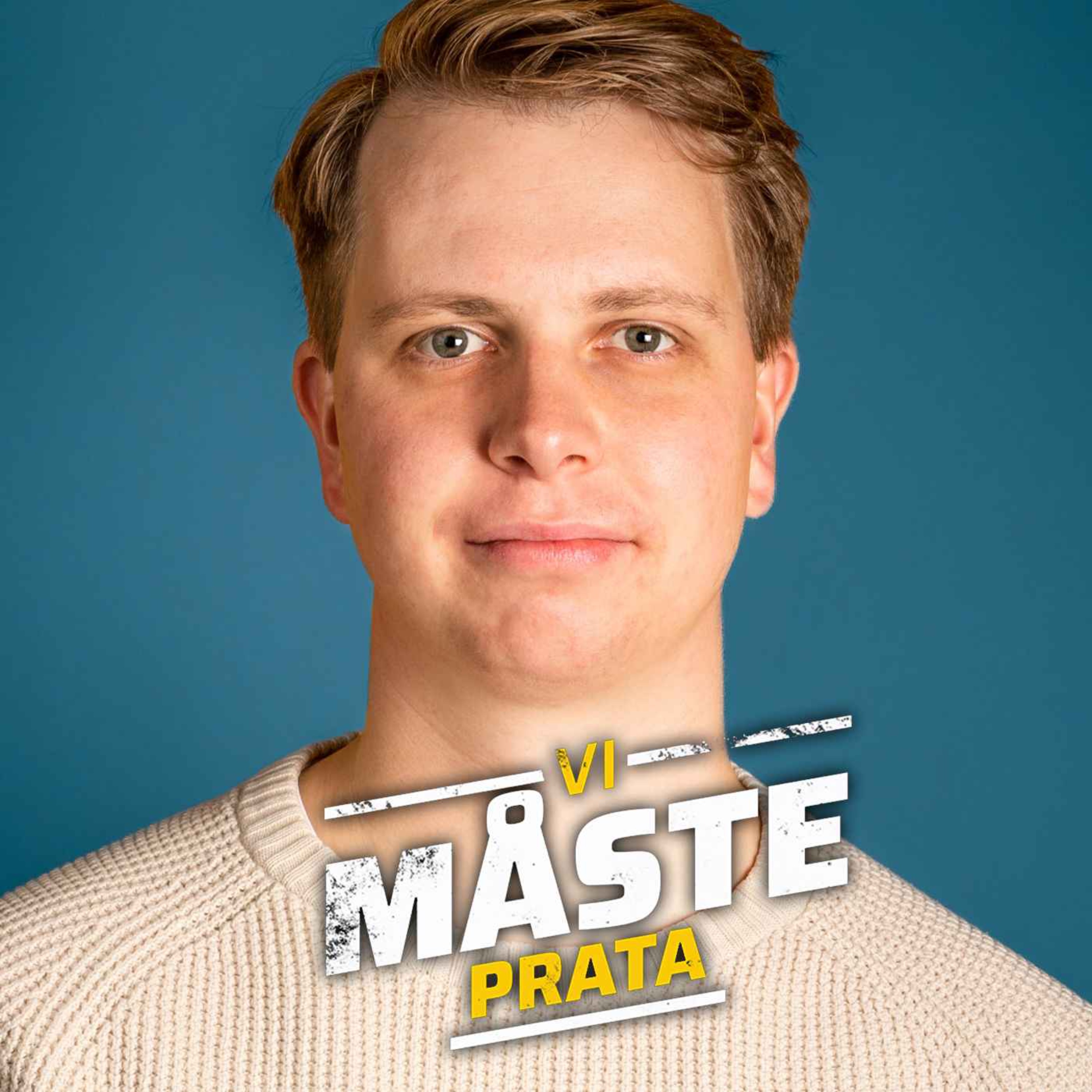 Vi måste prata