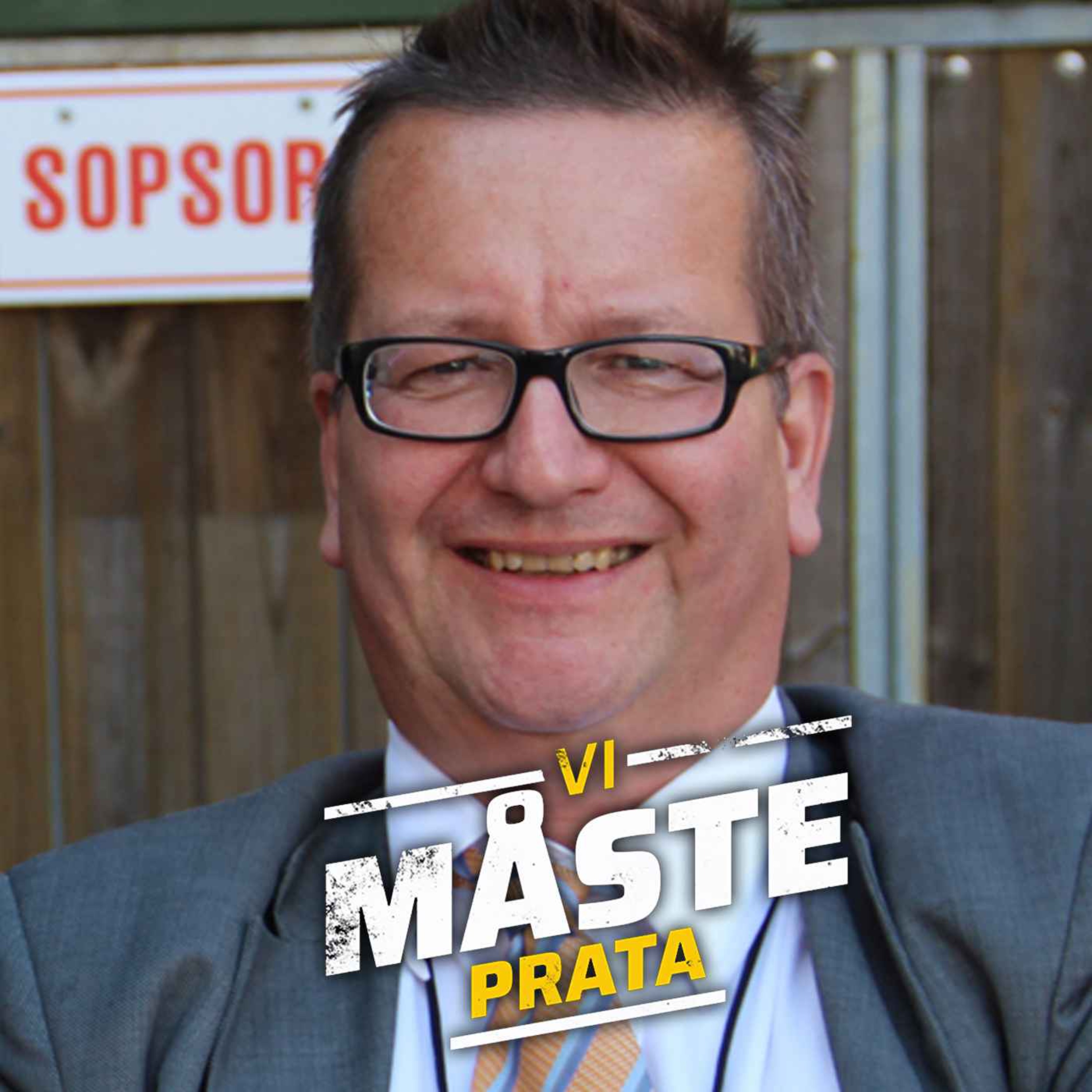 VMP#78 - Stig-Björn Ljunggren