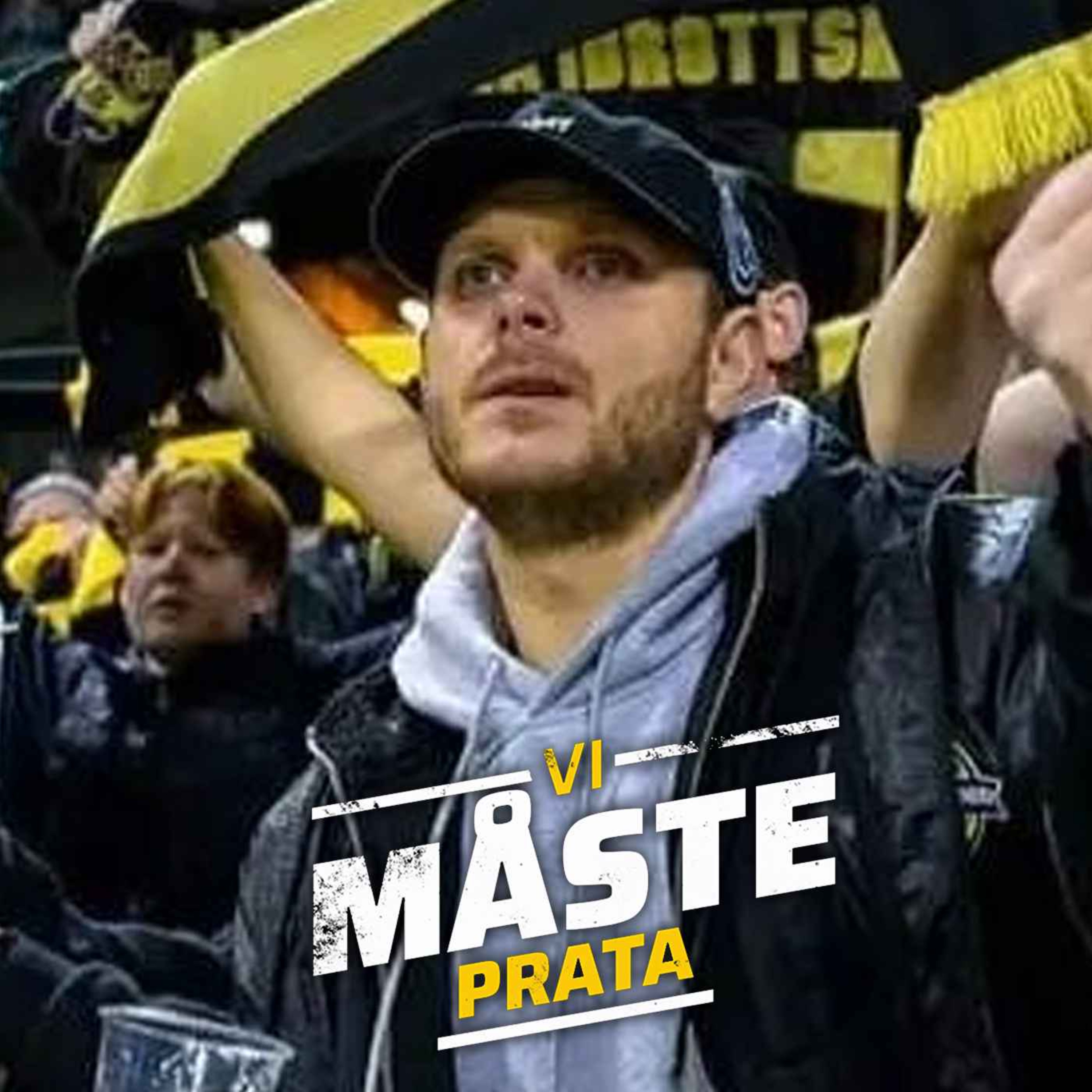 Vi måste prata