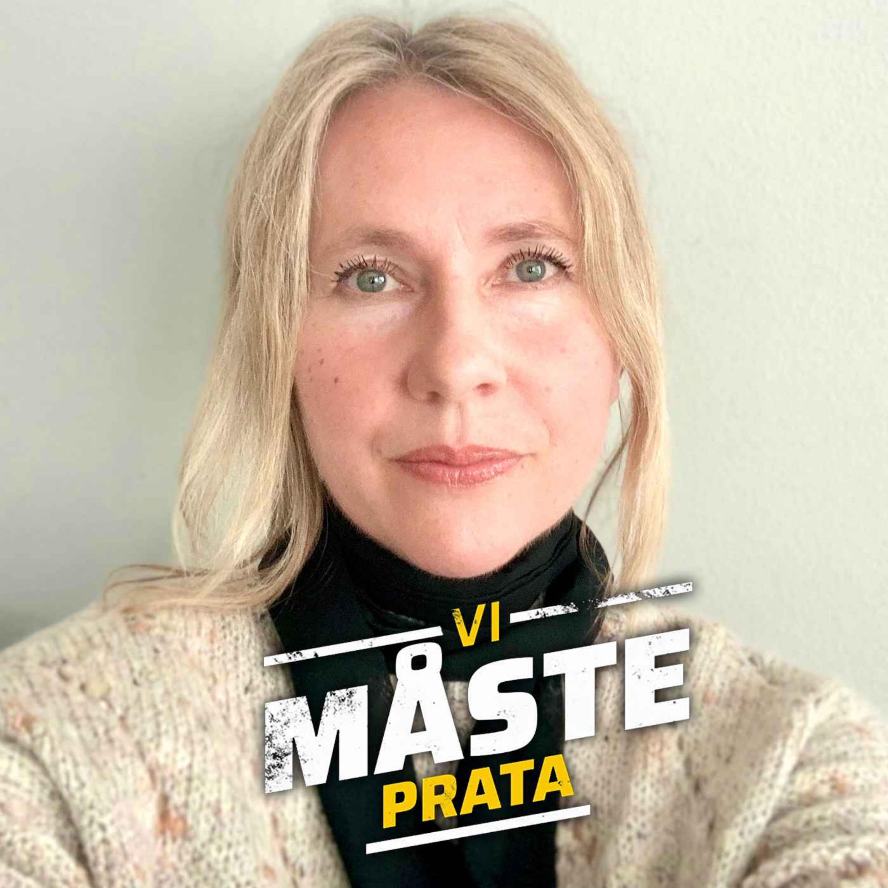 VMP#102 - Therese Rosengren
