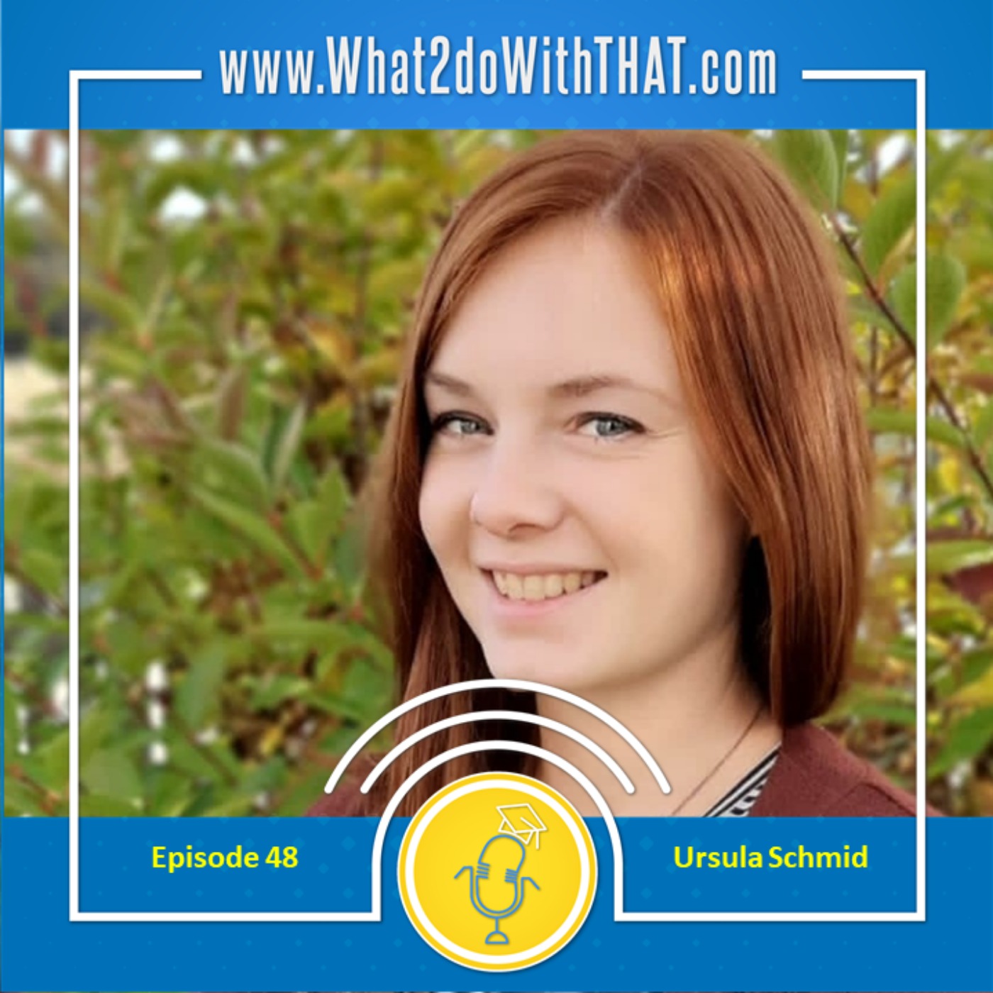 Episode 48 - About memes and hate speech (with Ursula Schmid)