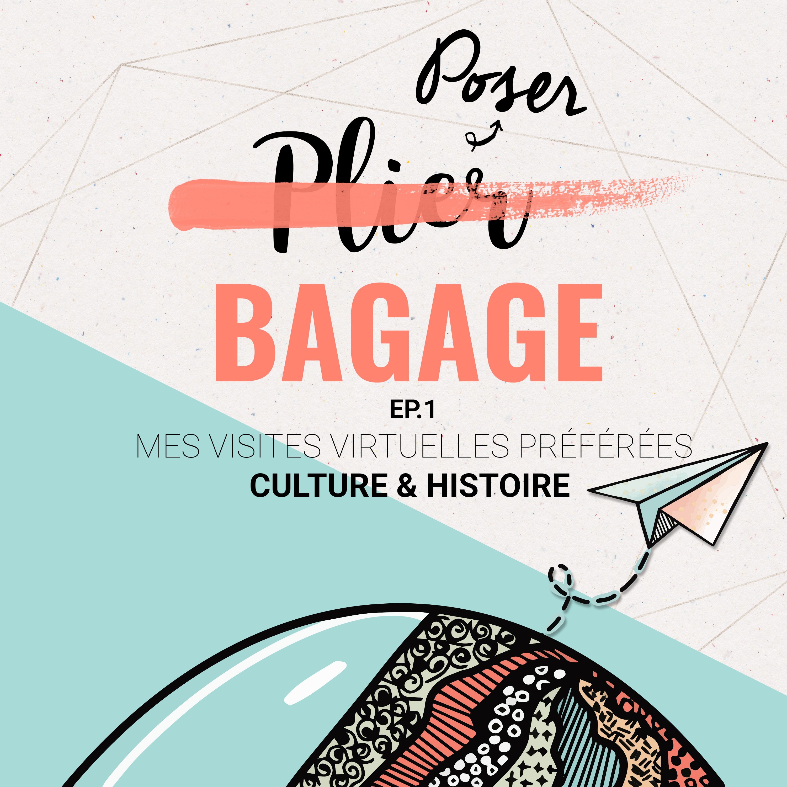 Plier Bagage