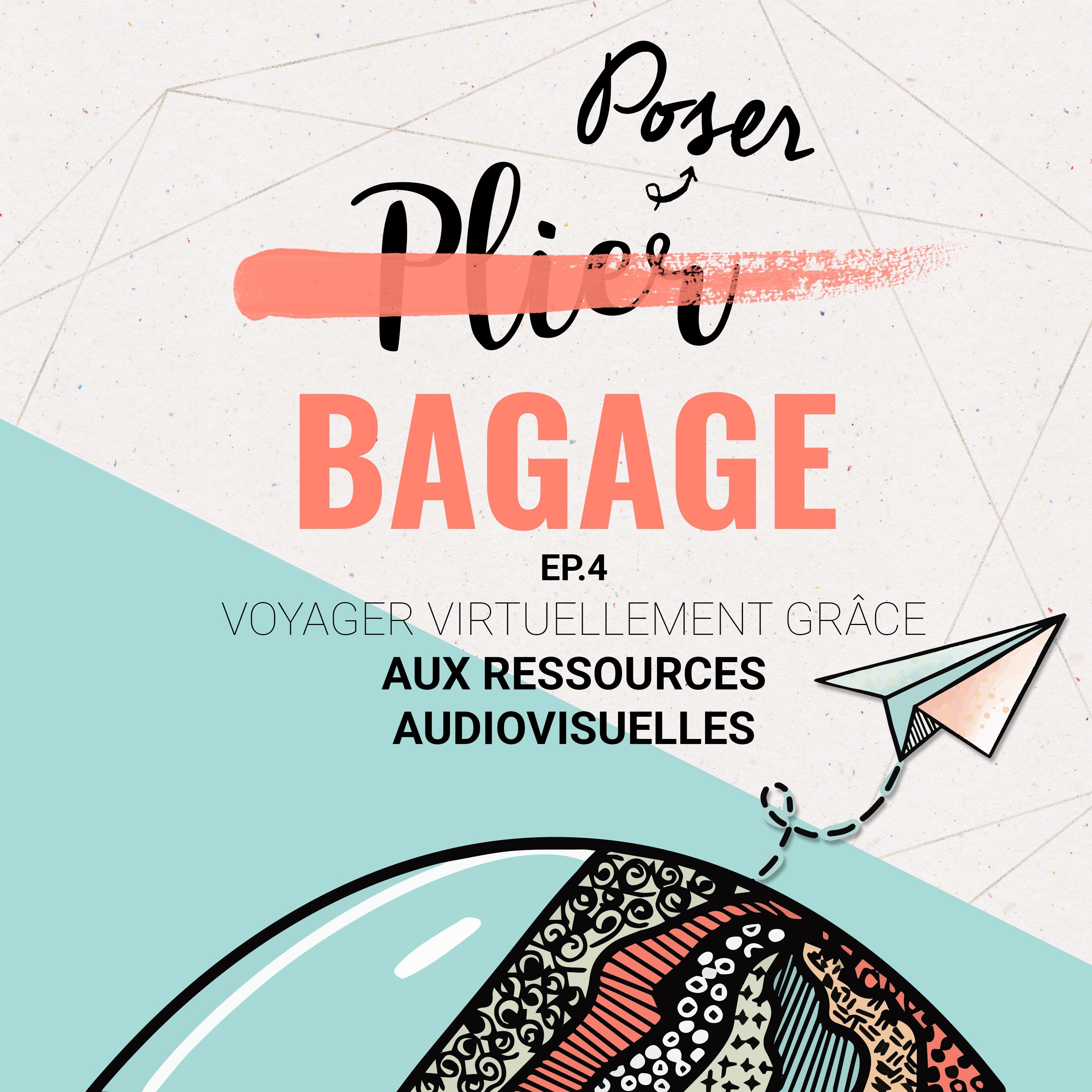 Plier Bagage