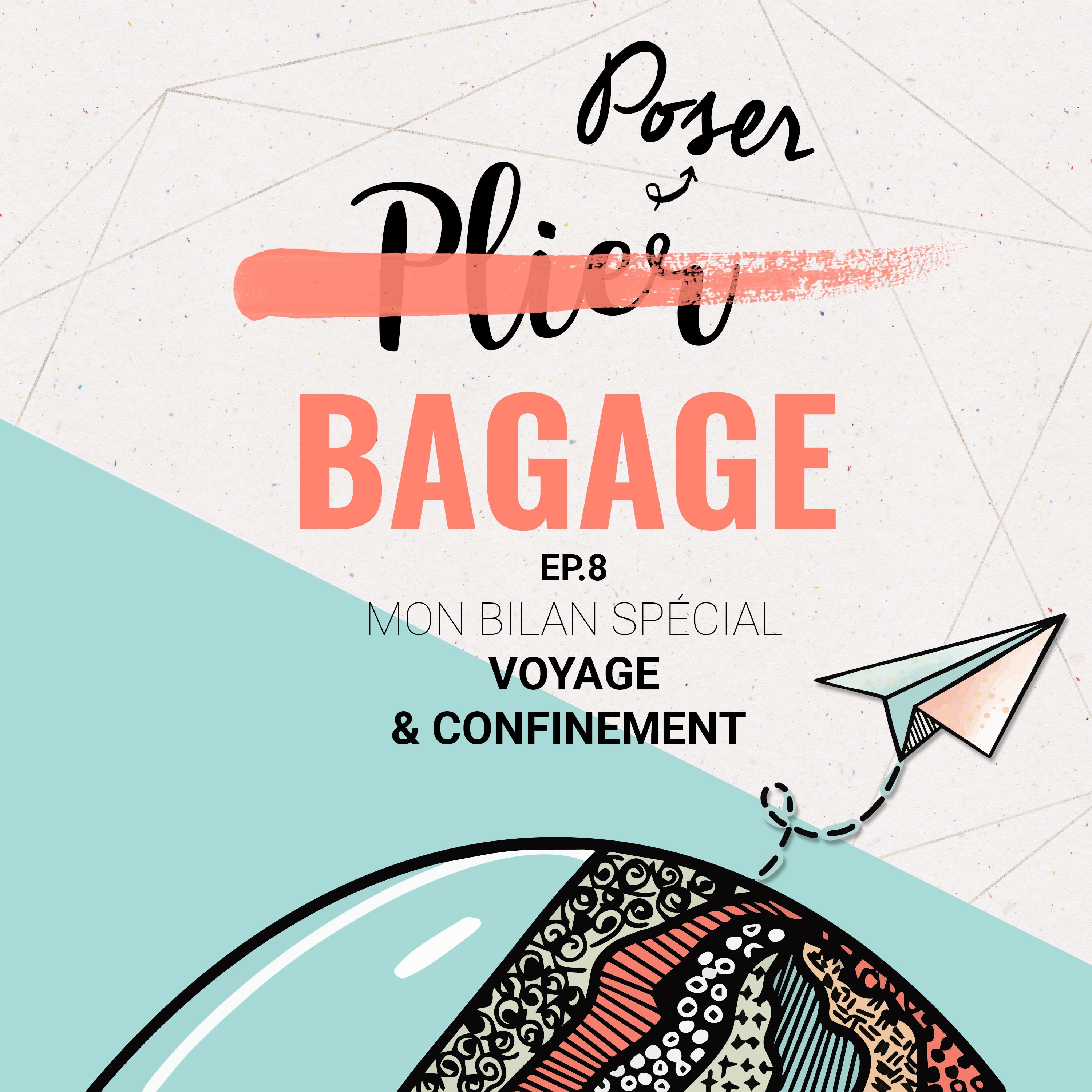 Plier Bagage