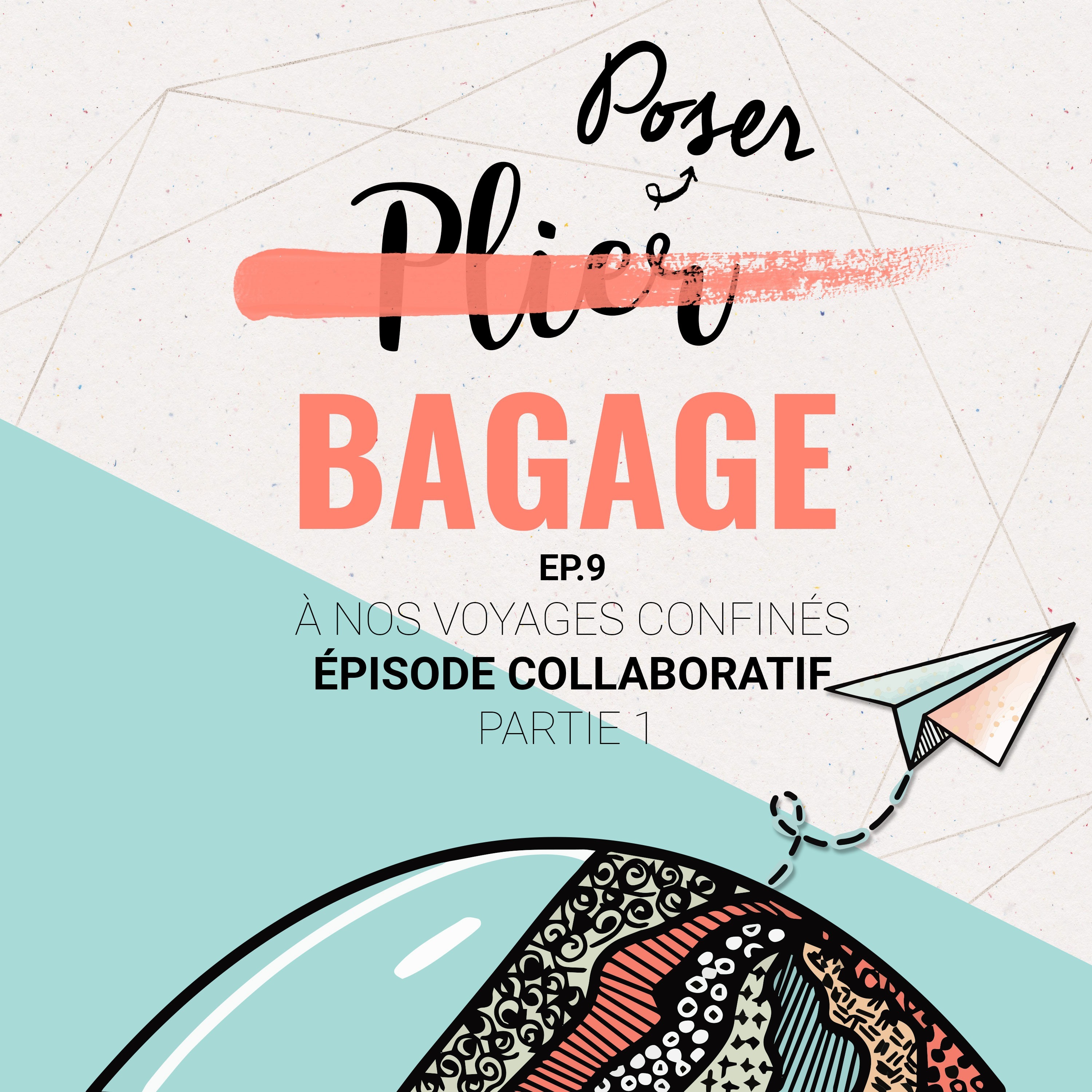 Plier Bagage