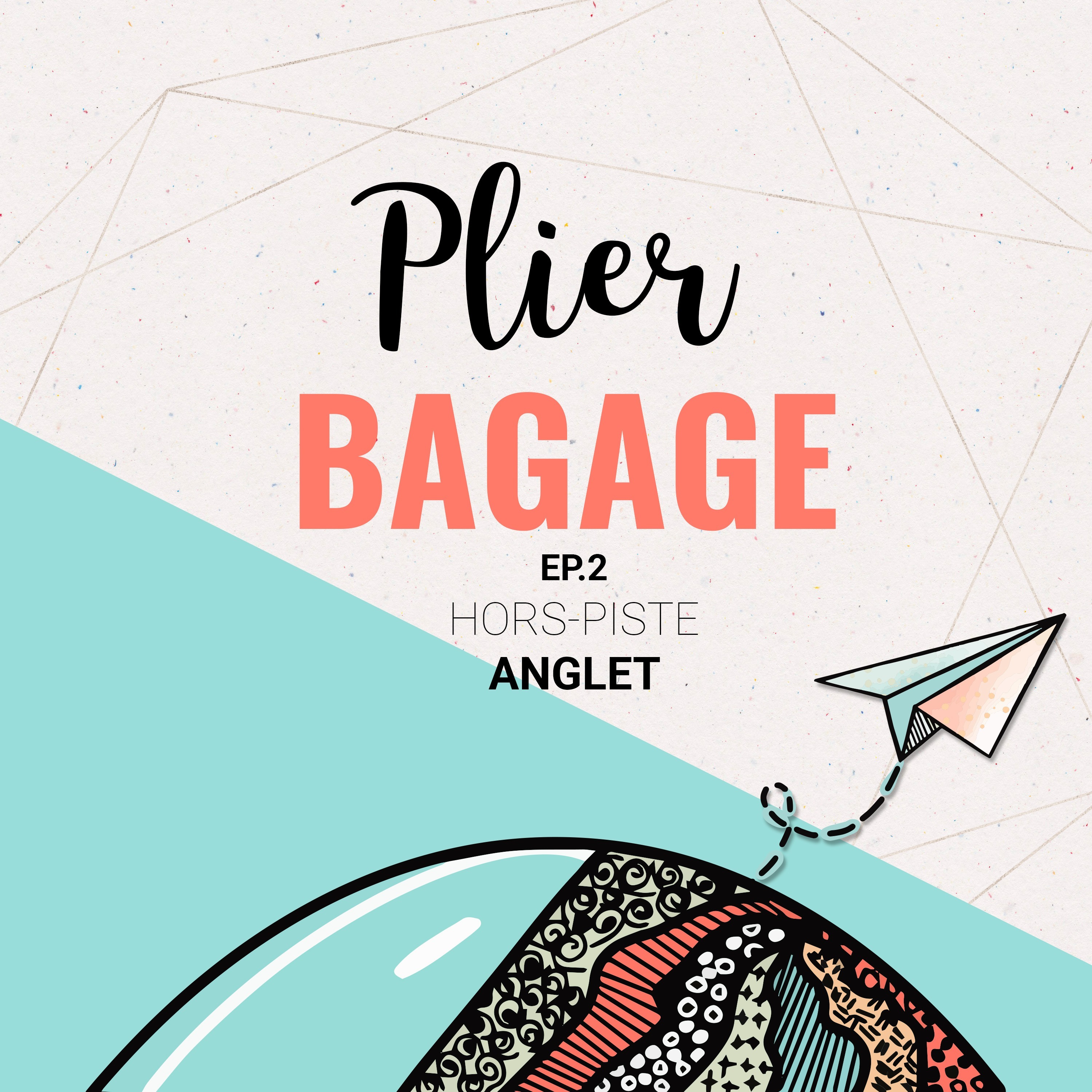 Plier Bagage