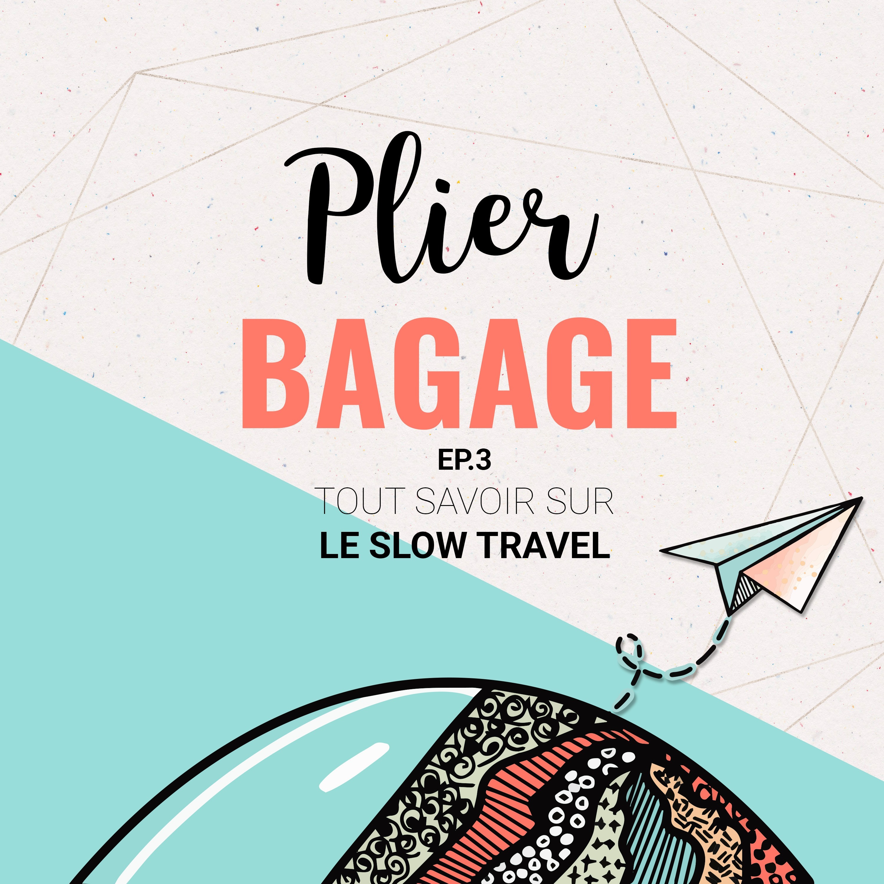 Plier Bagage