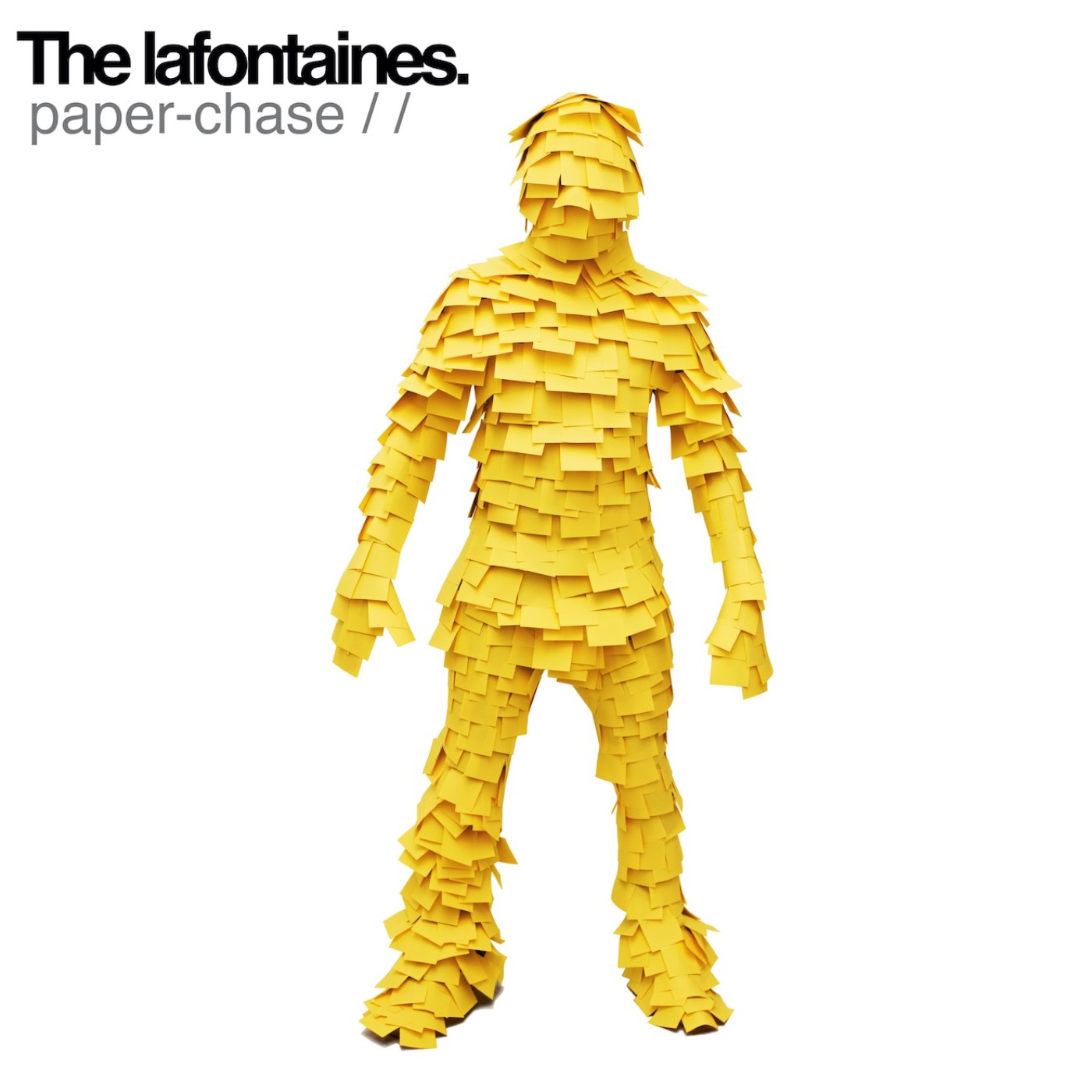 The LaFontaines Podcast