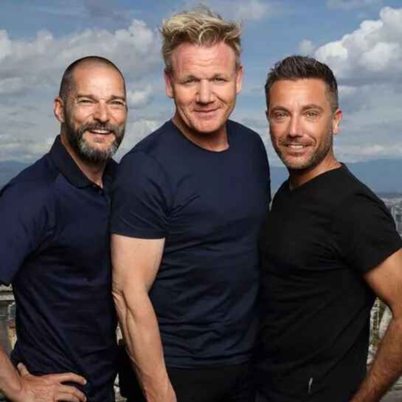 3 Fine Chefs