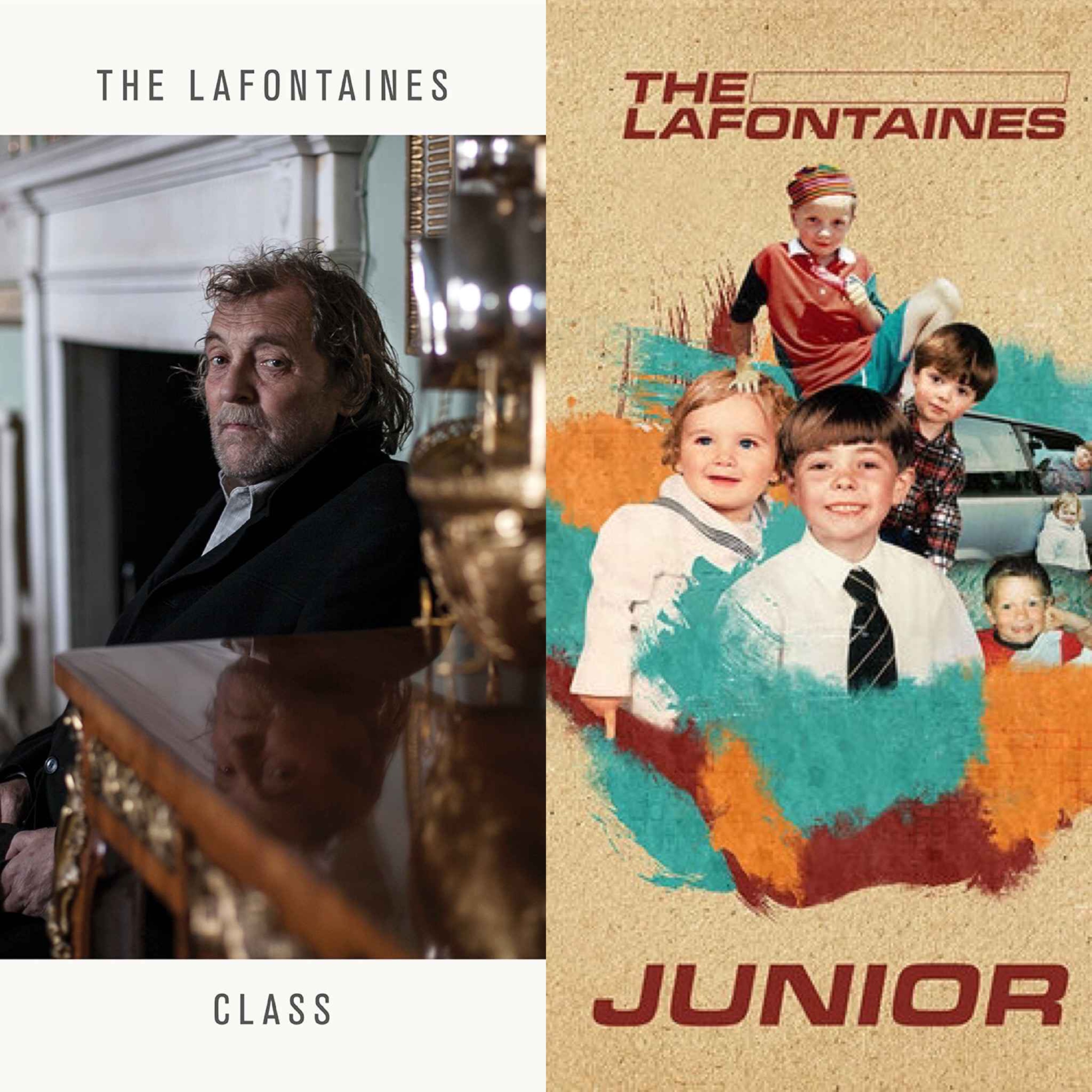 Junior Class