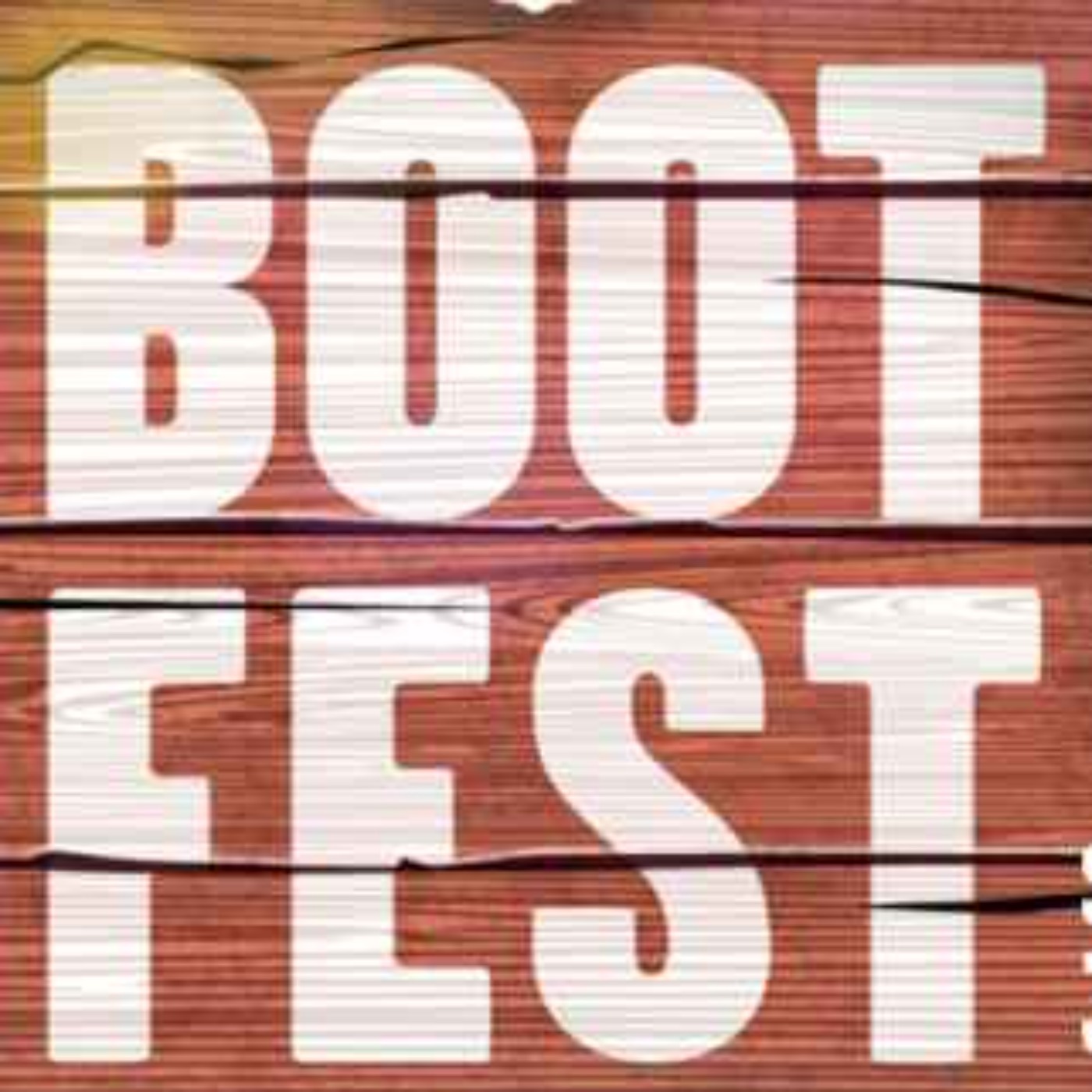 Bootfest: Cancelled
