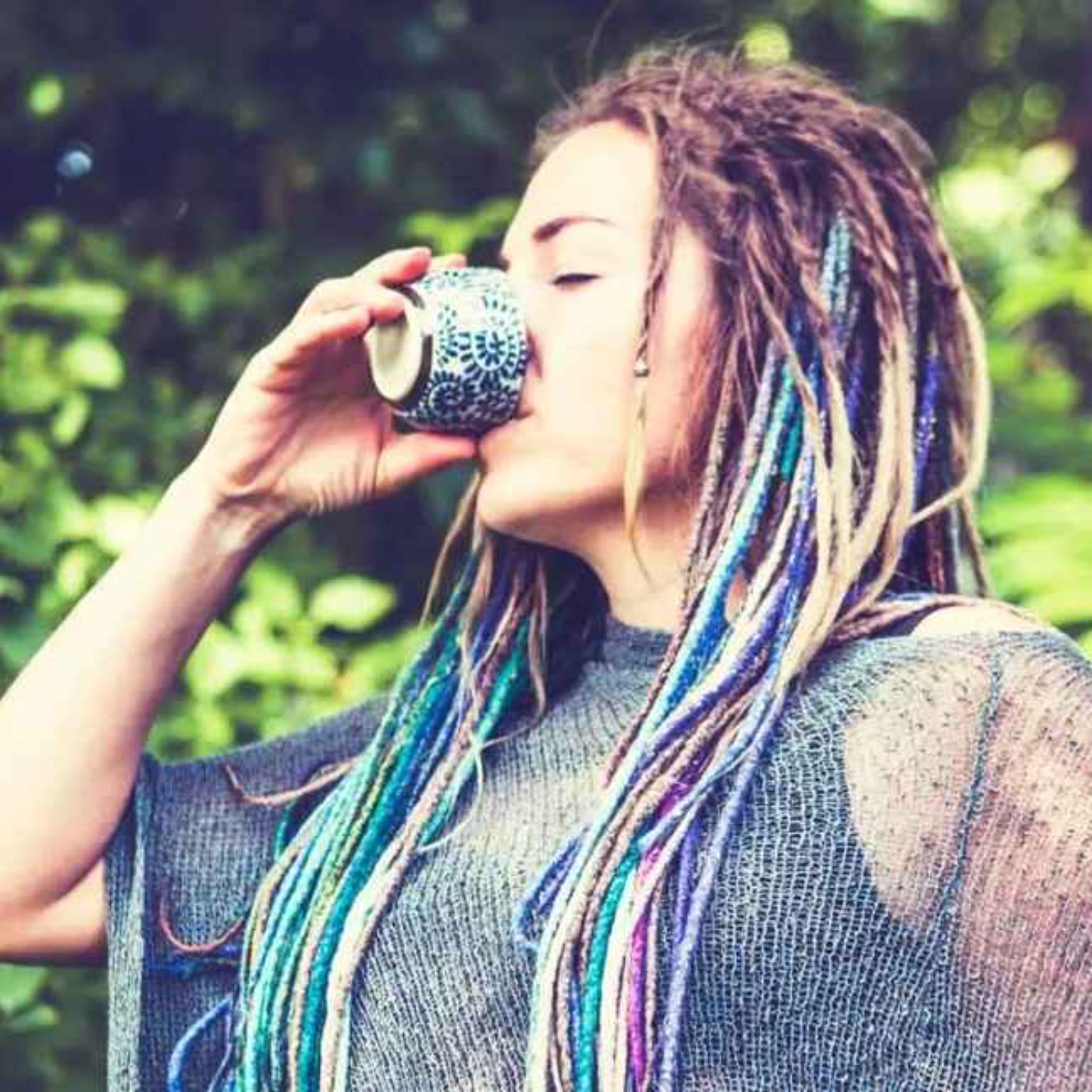 Ayahuasca in  Athens