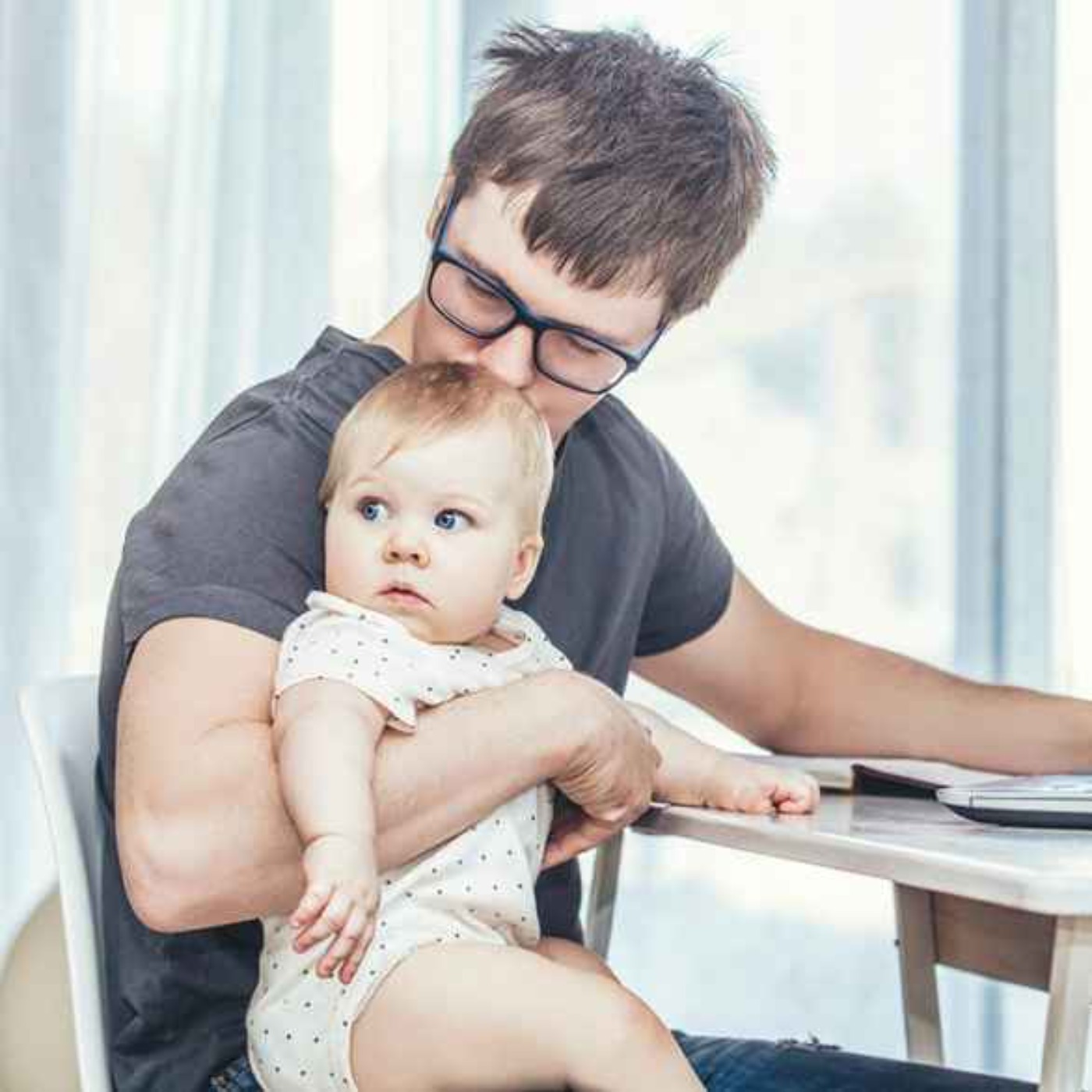A Fathers Work