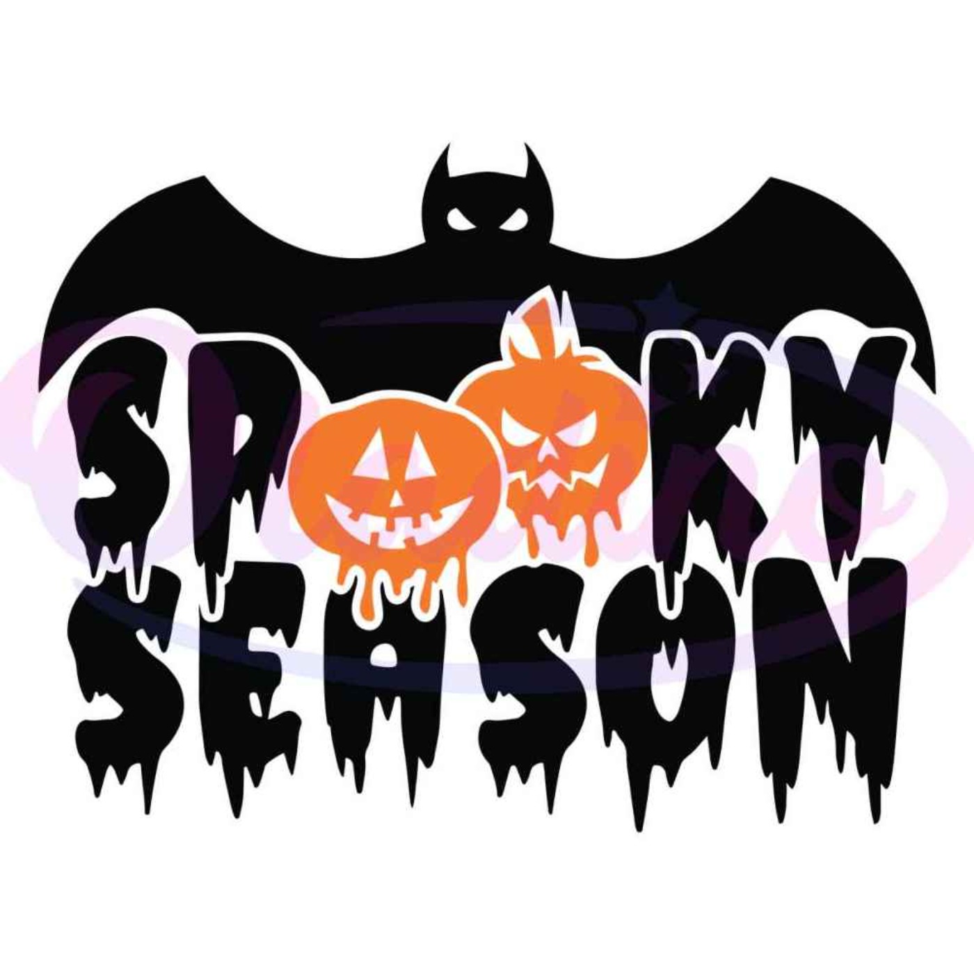 Spooky Season II