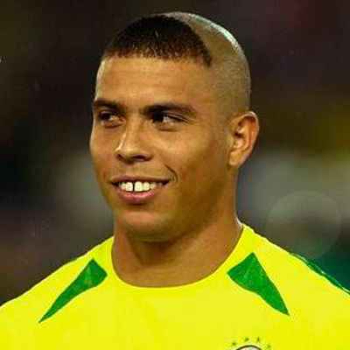 Short Back & Sides