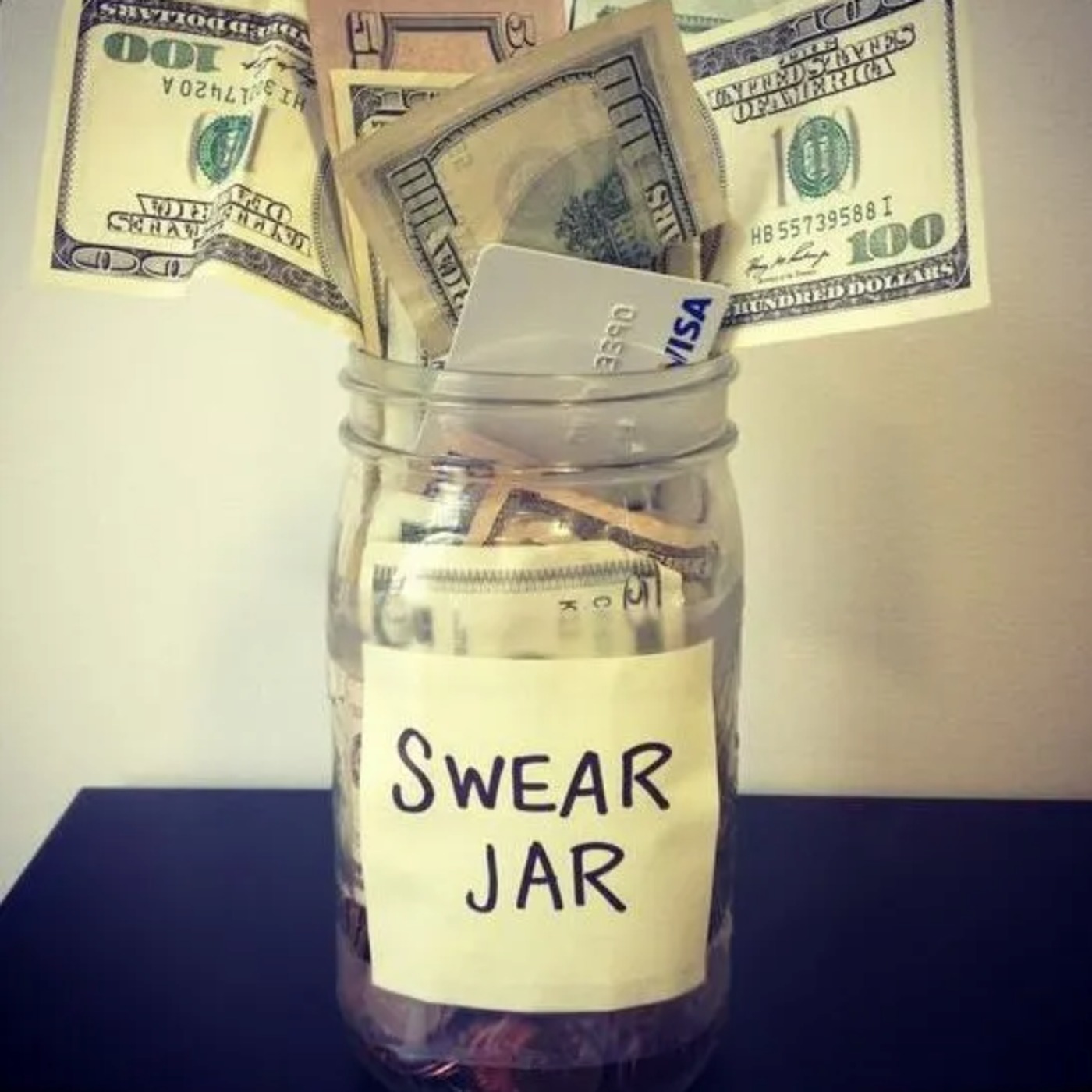 The Swear Jar