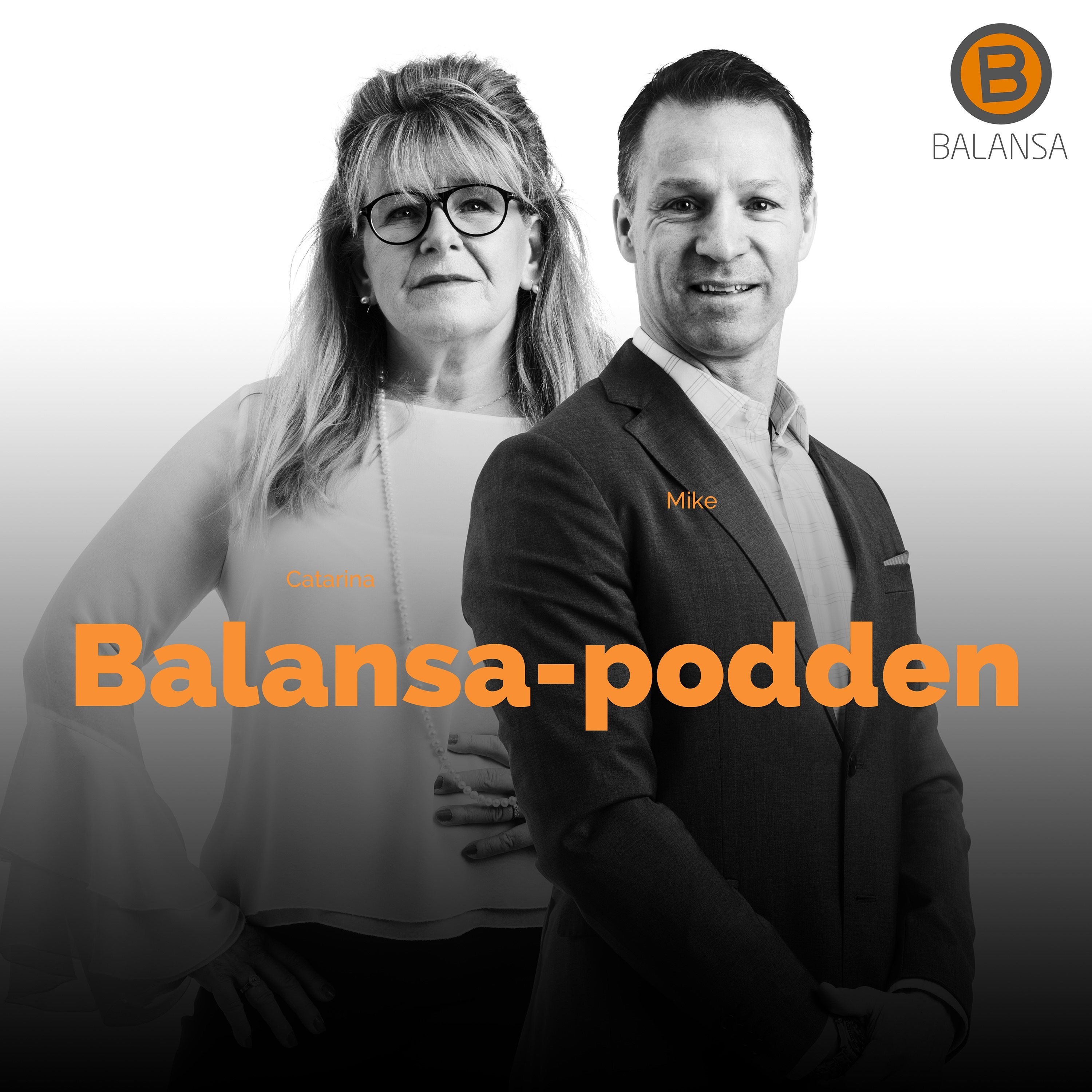Balansa Podden