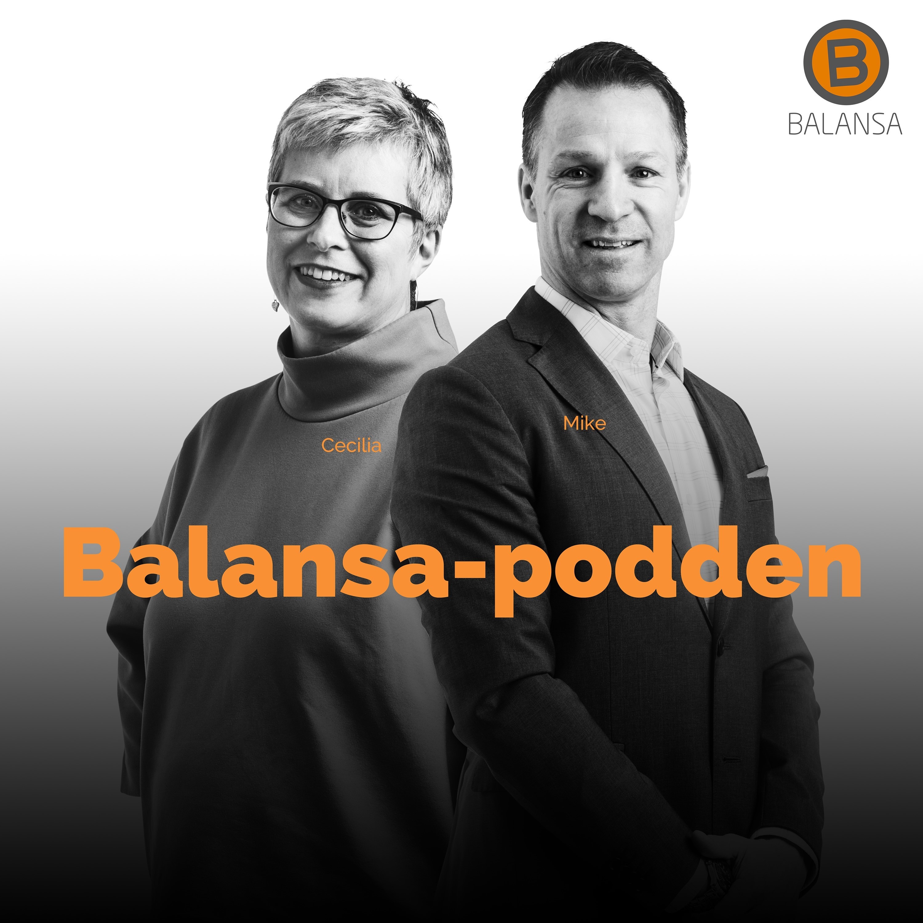 Balansa Podden