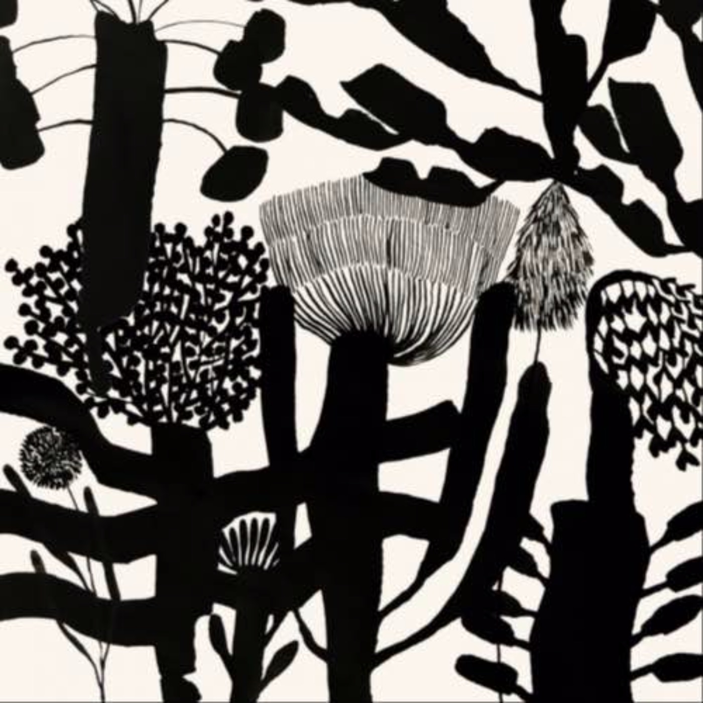 cover art for Herbarium