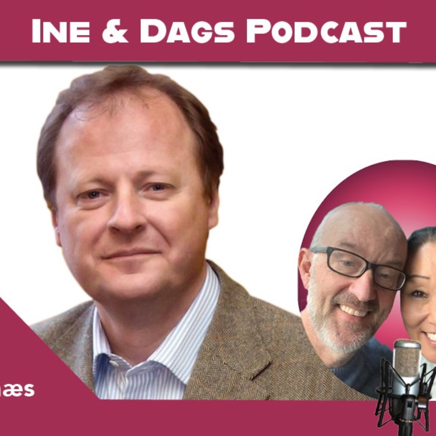 Ine og Dags Podcast