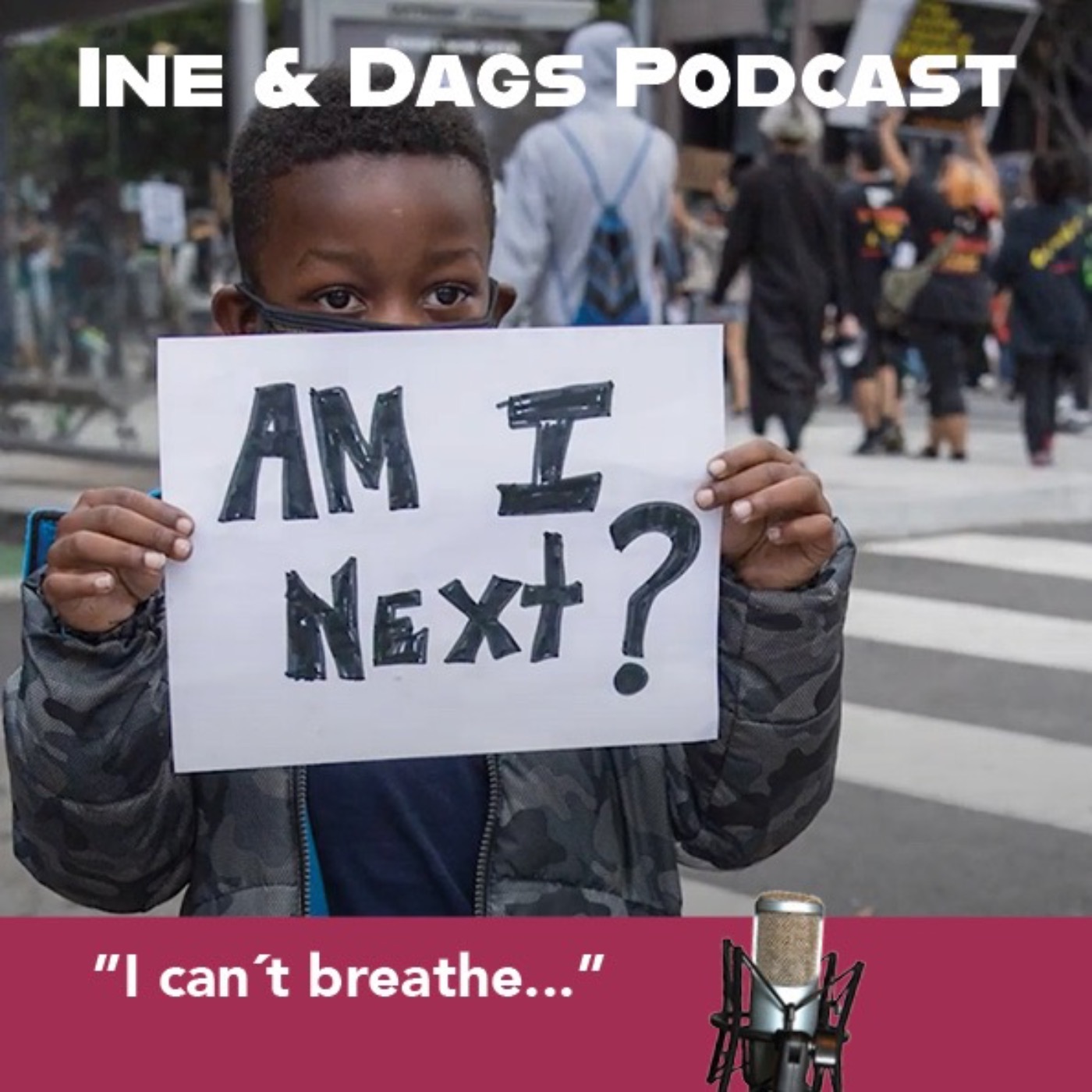 Ine og Dags Podcast