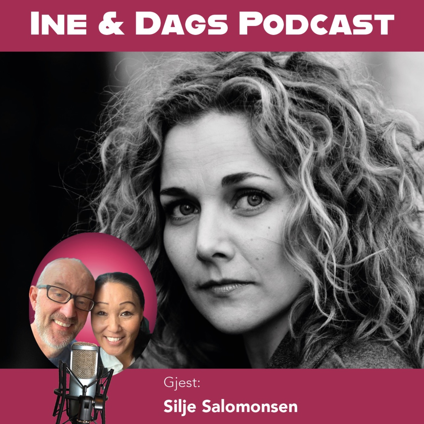 Ine og Dags Podcast