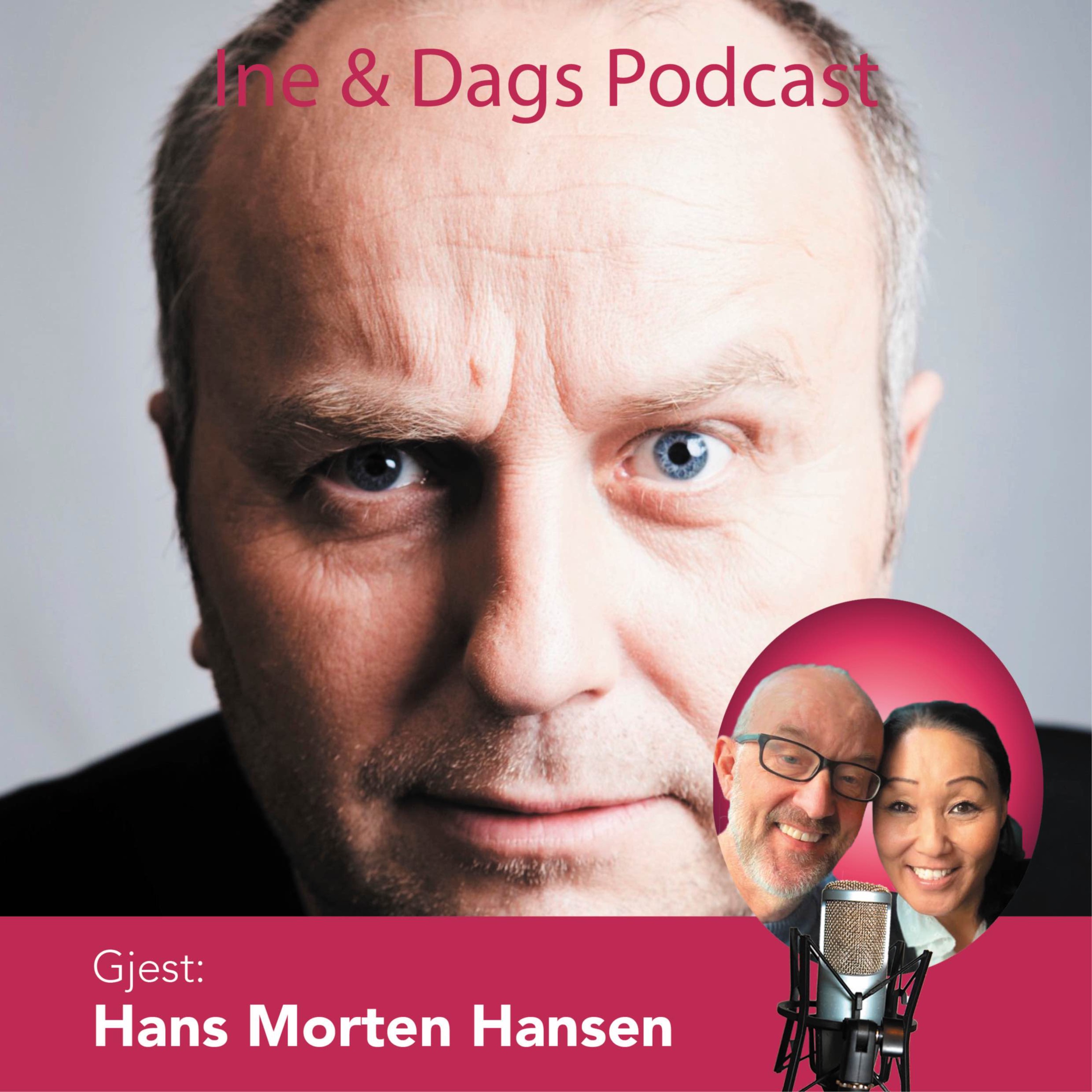 Ine og Dags Podcast