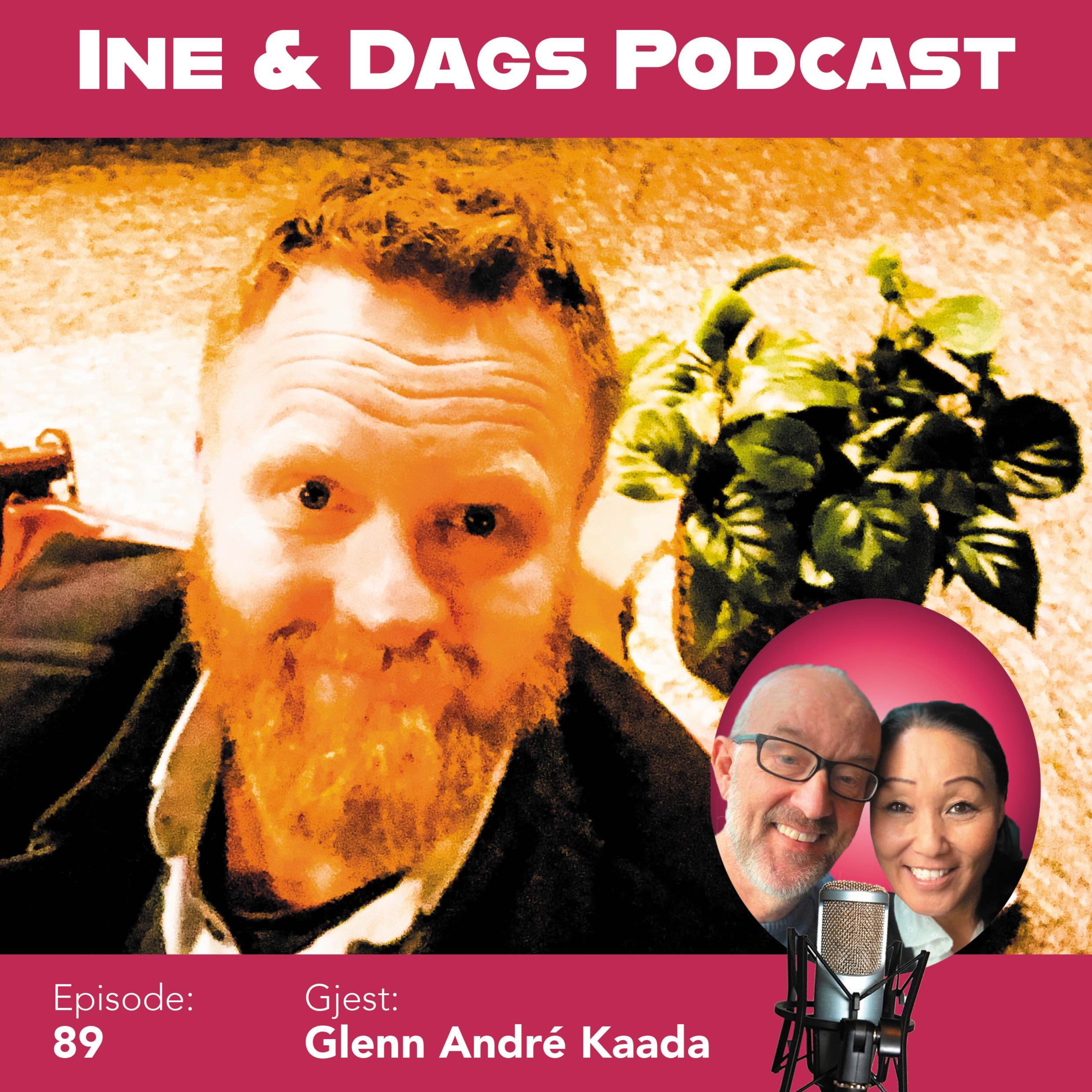 Ine og Dags Podcast